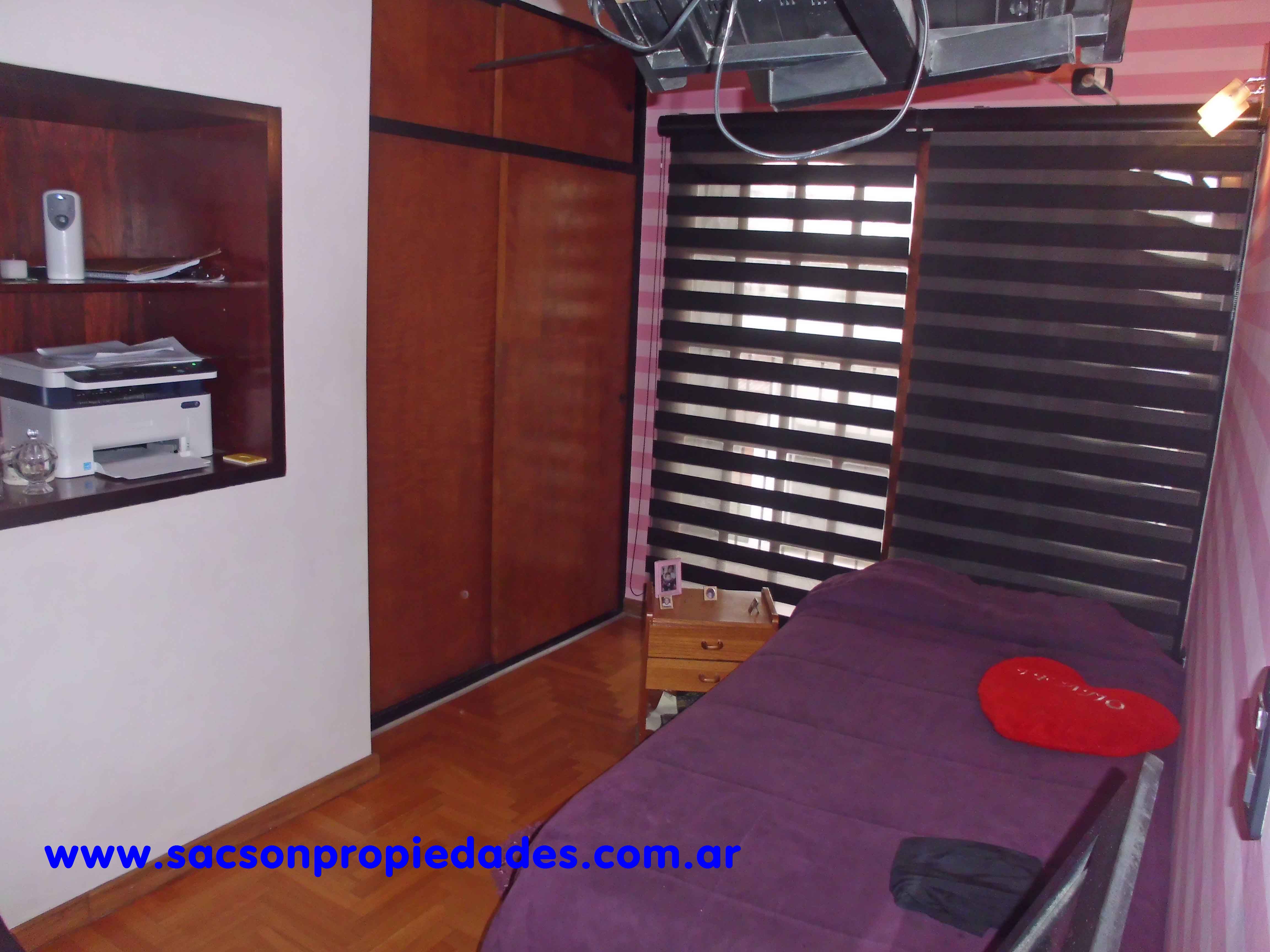 V482 Ramos Mejia Venta amplio PH 4 amb. con patio, piscina y parrilla — foto 6