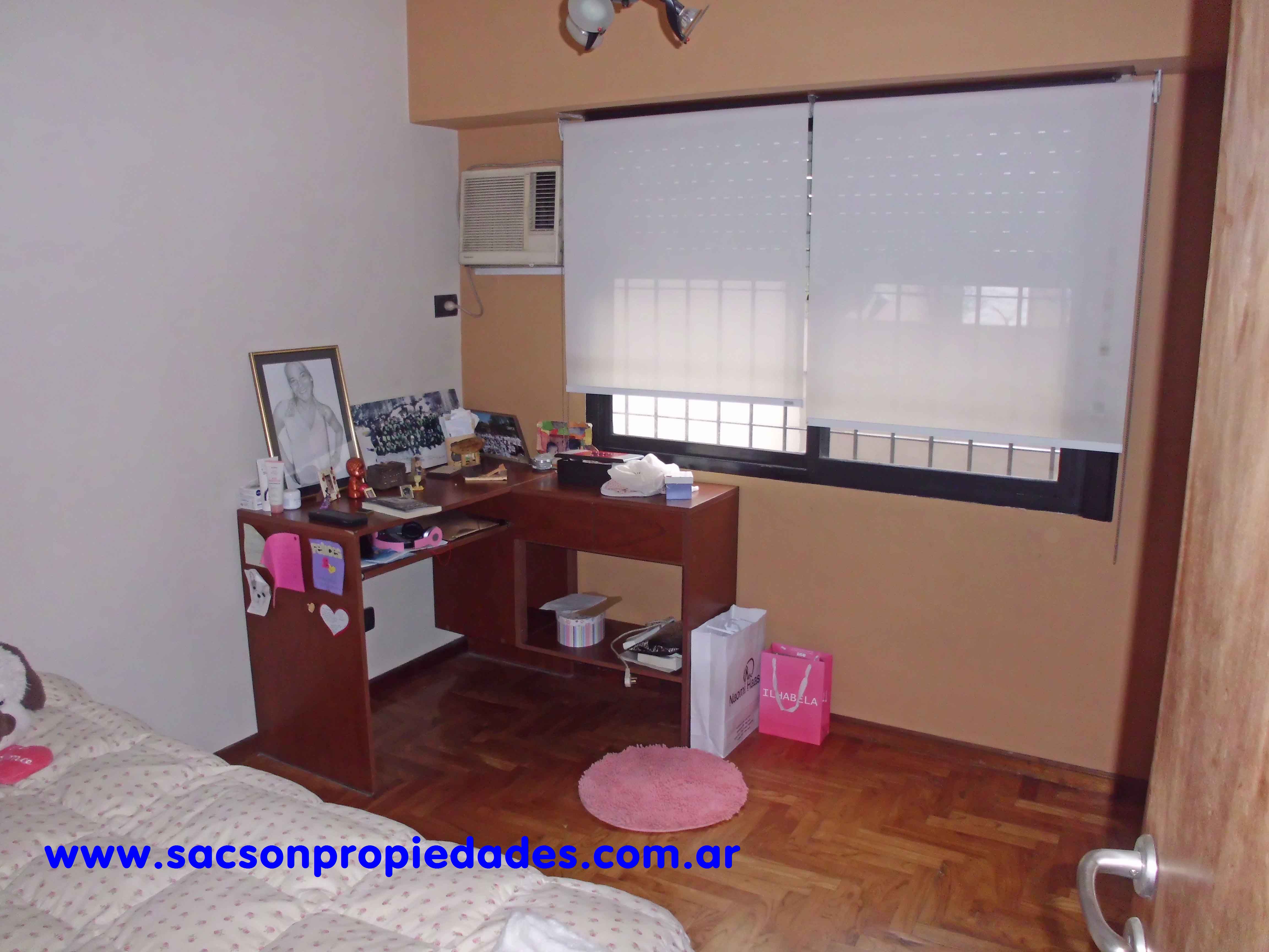 V482 Ramos Mejia Venta amplio PH 4 amb. con patio, piscina y parrilla — foto 7
