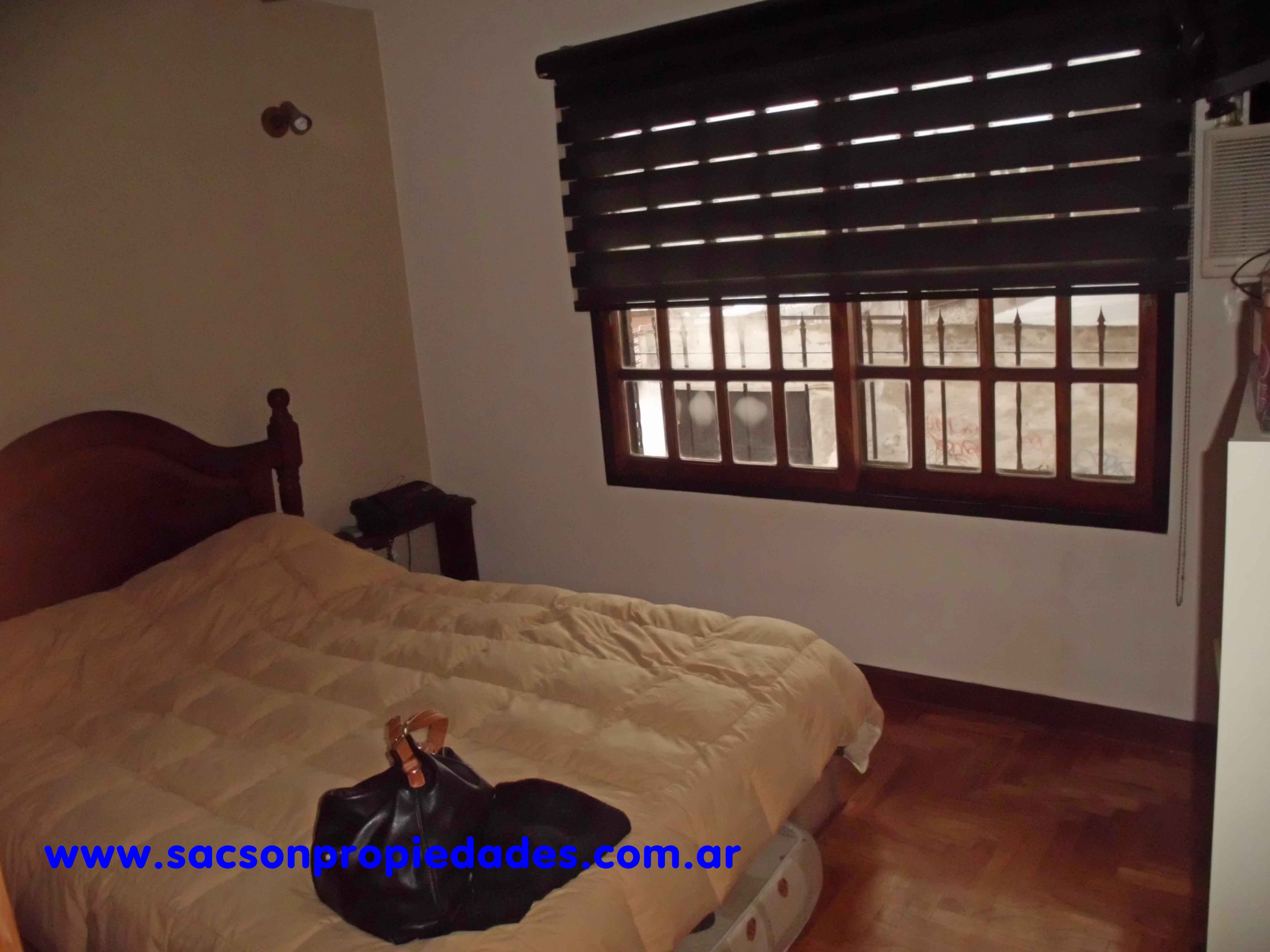V482 Ramos Mejia Venta amplio PH 4 amb. con patio, piscina y parrilla — foto 10