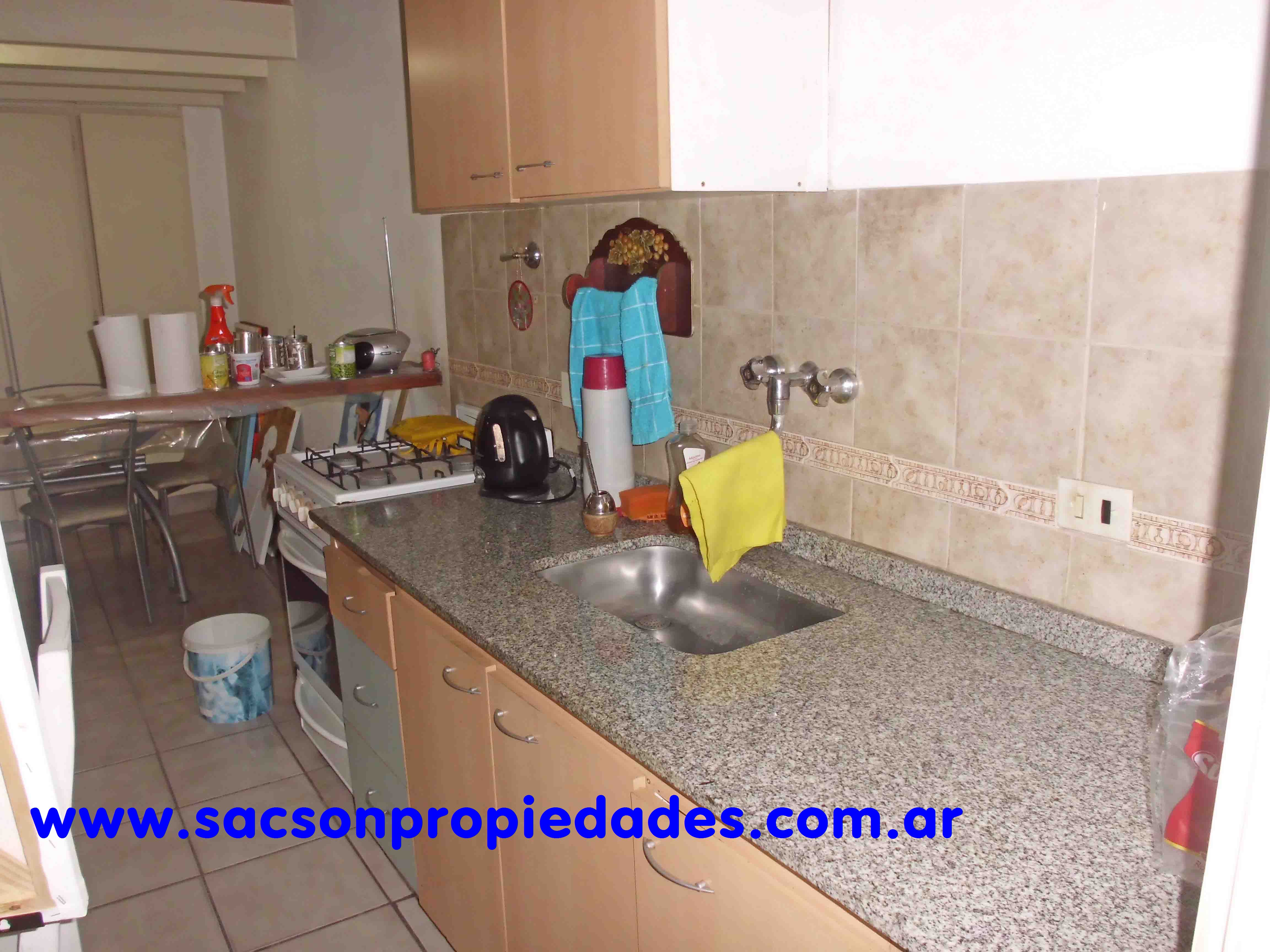 V500 Ramos Mejia Venta Departamento 1 amb, con patio — foto 4
