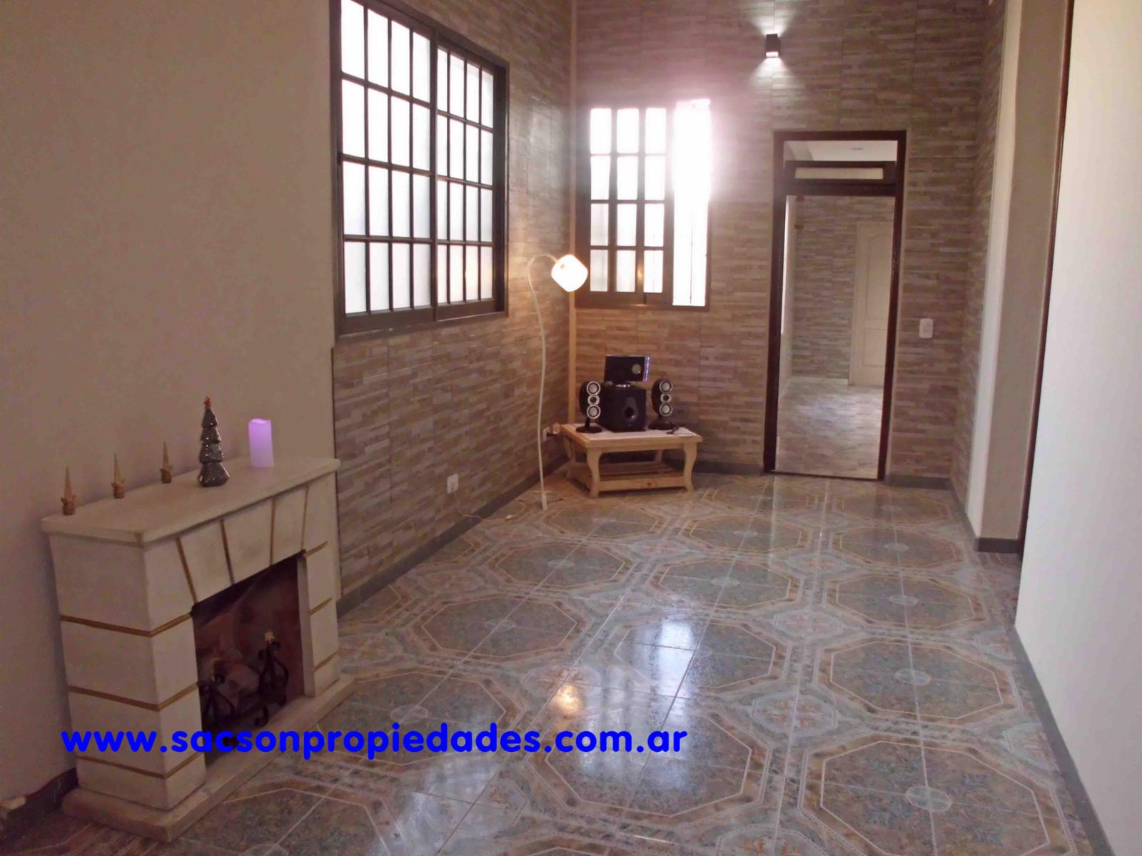 V523 Villa Sarmiento Venta Casa en PH 5 amb.con cochera, patio y piscina Impecable — foto 2