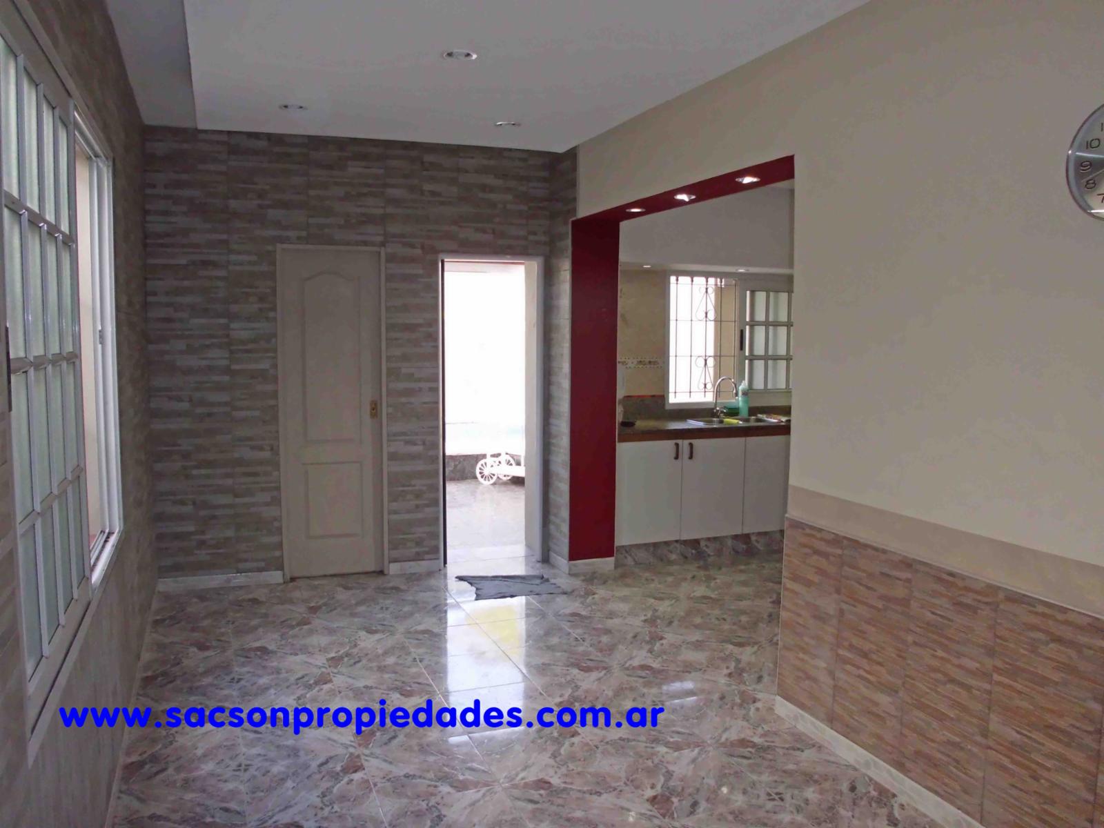 V523 Villa Sarmiento Venta Casa en PH 5 amb.con cochera, patio y piscina Impecable — foto 7