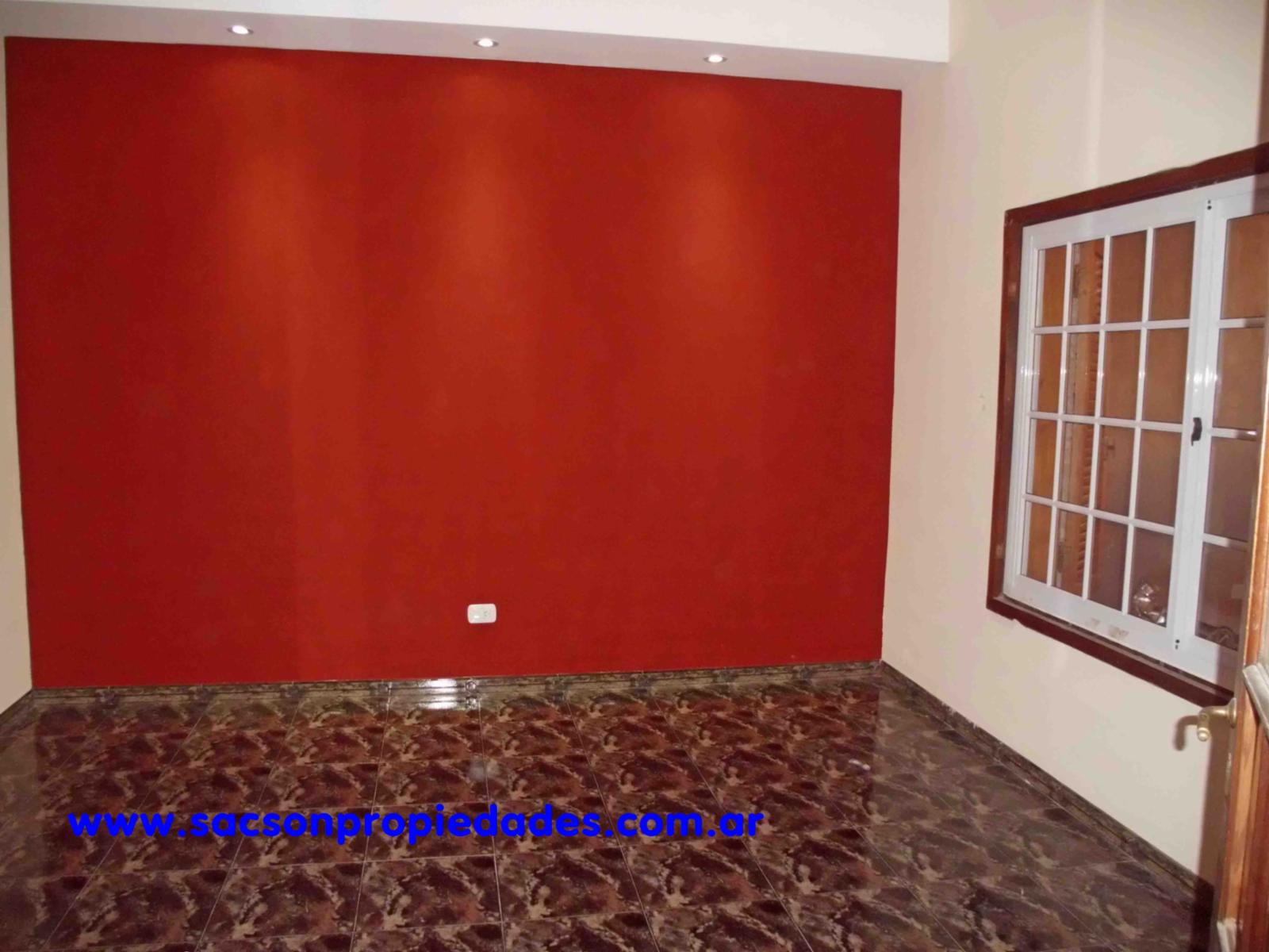 V523 Villa Sarmiento Venta Casa en PH 5 amb.con cochera, patio y piscina Impecable — foto 9