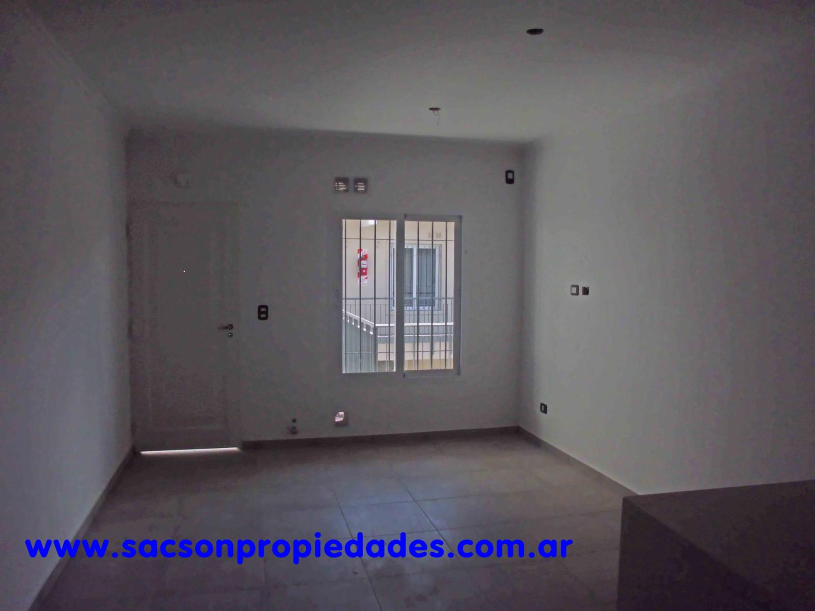 V535 Ramos Mejia Venta Hermoso Departamento 2 amb. A Estrenar — foto 2