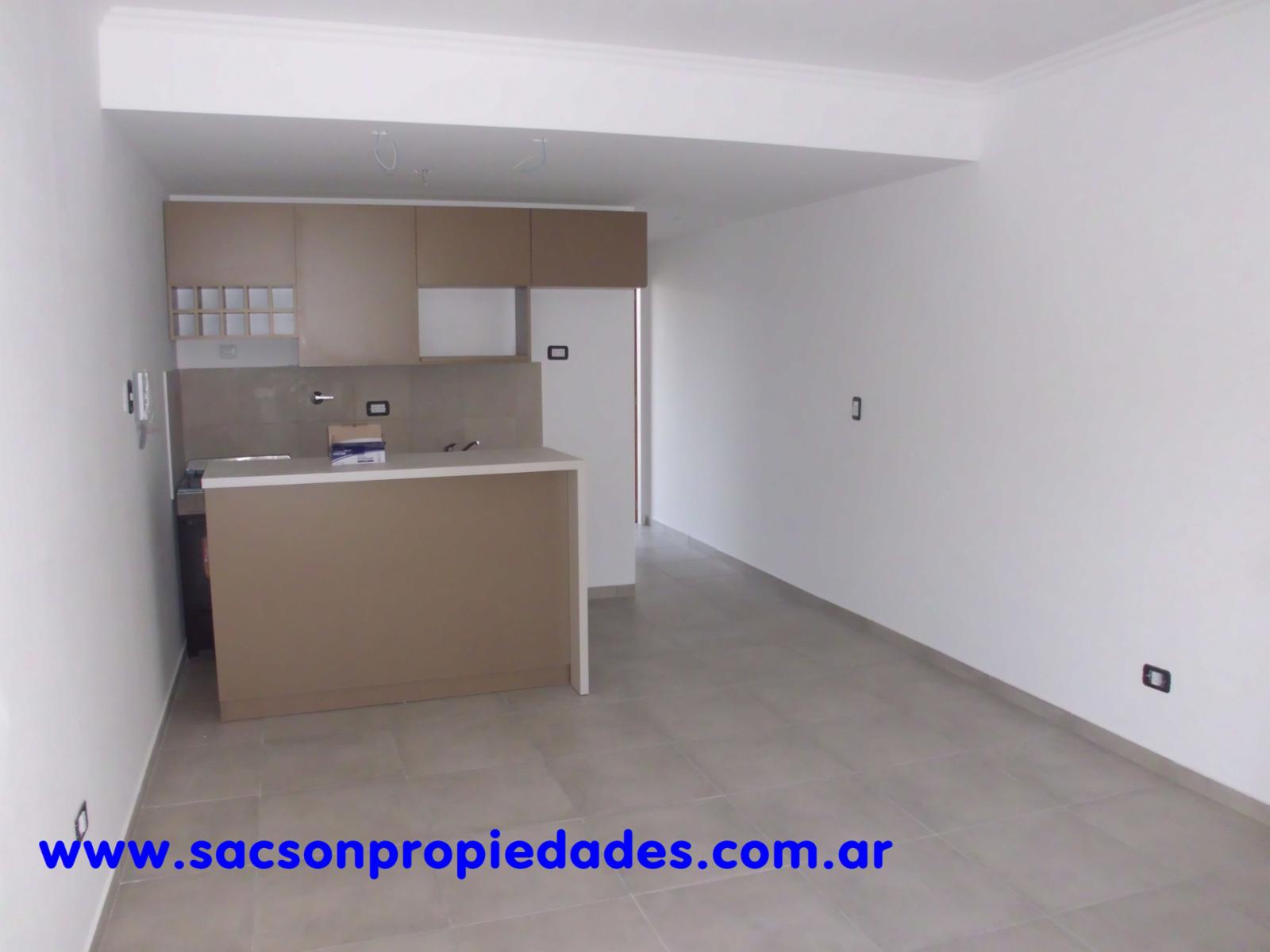 V535 Ramos Mejia Venta Hermoso Departamento 2 amb. A Estrenar — foto 3