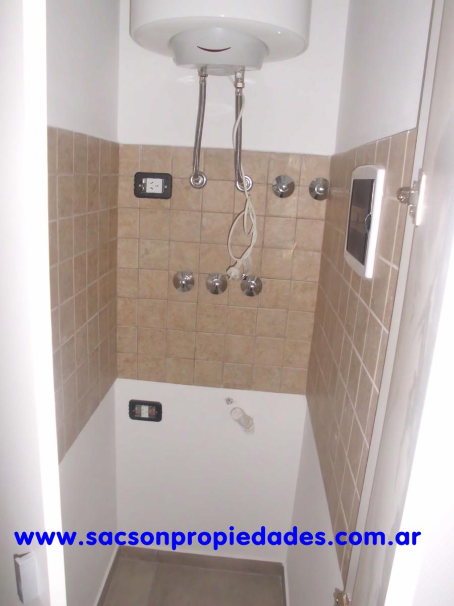 V535 Ramos Mejia Venta Hermoso Departamento 2 amb. A Estrenar — foto 5