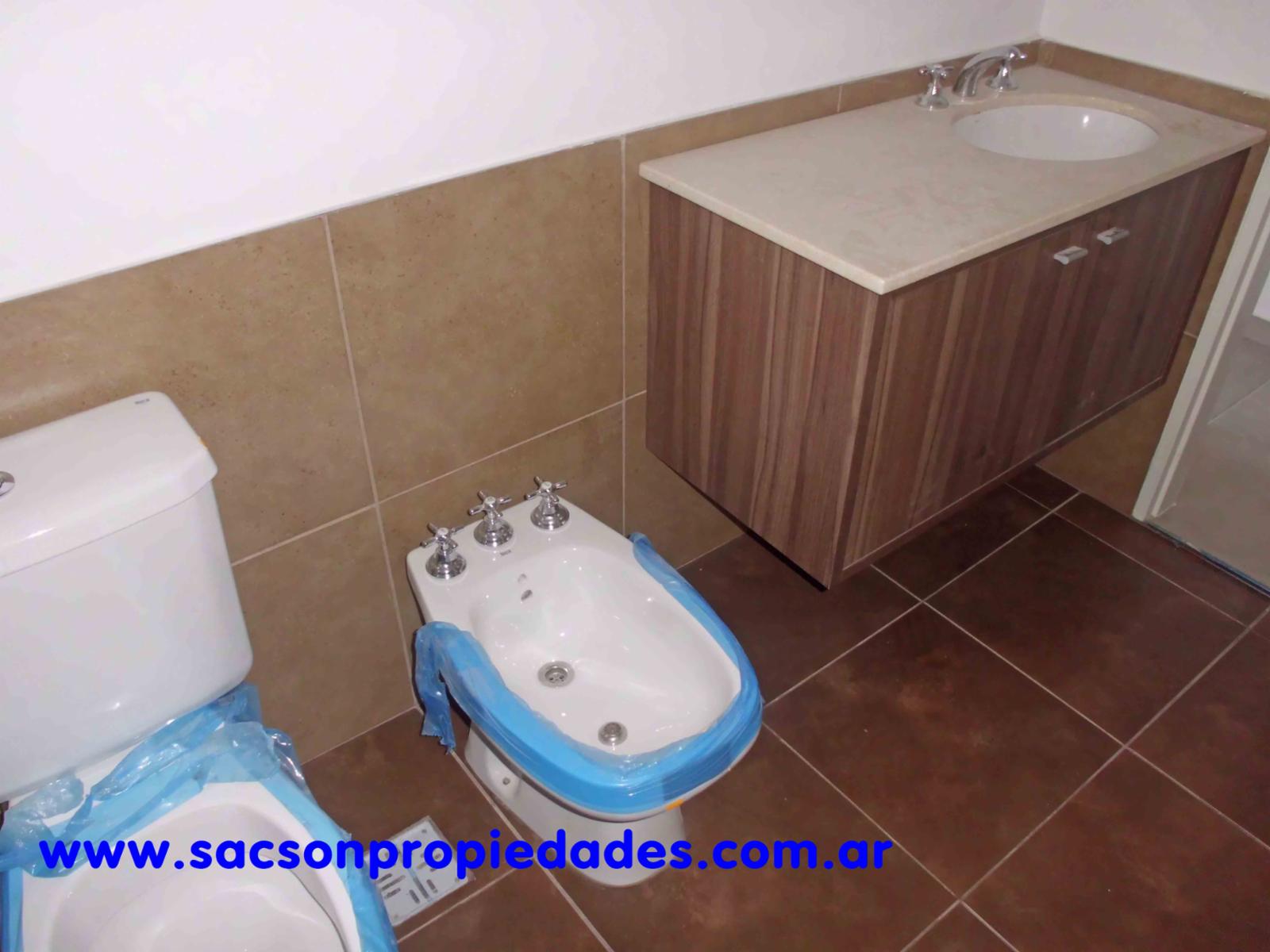 V535 Ramos Mejia Venta Hermoso Departamento 2 amb. A Estrenar — foto 6