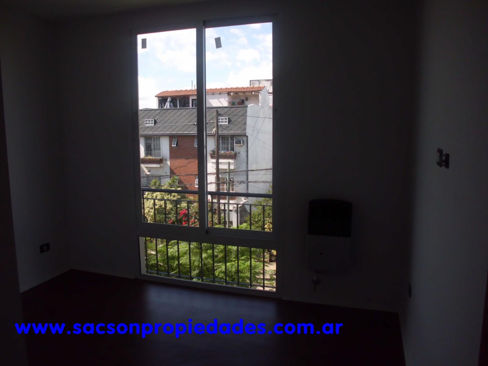 V535 Ramos Mejia Venta Hermoso Departamento 2 amb. A Estrenar — foto 7