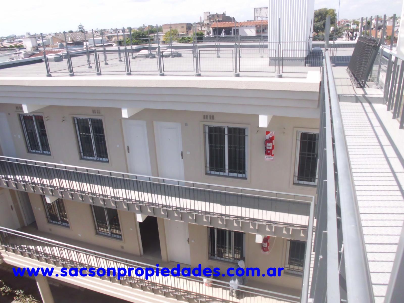 V535 Ramos Mejia Venta Hermoso Departamento 2 amb. A Estrenar — foto 9