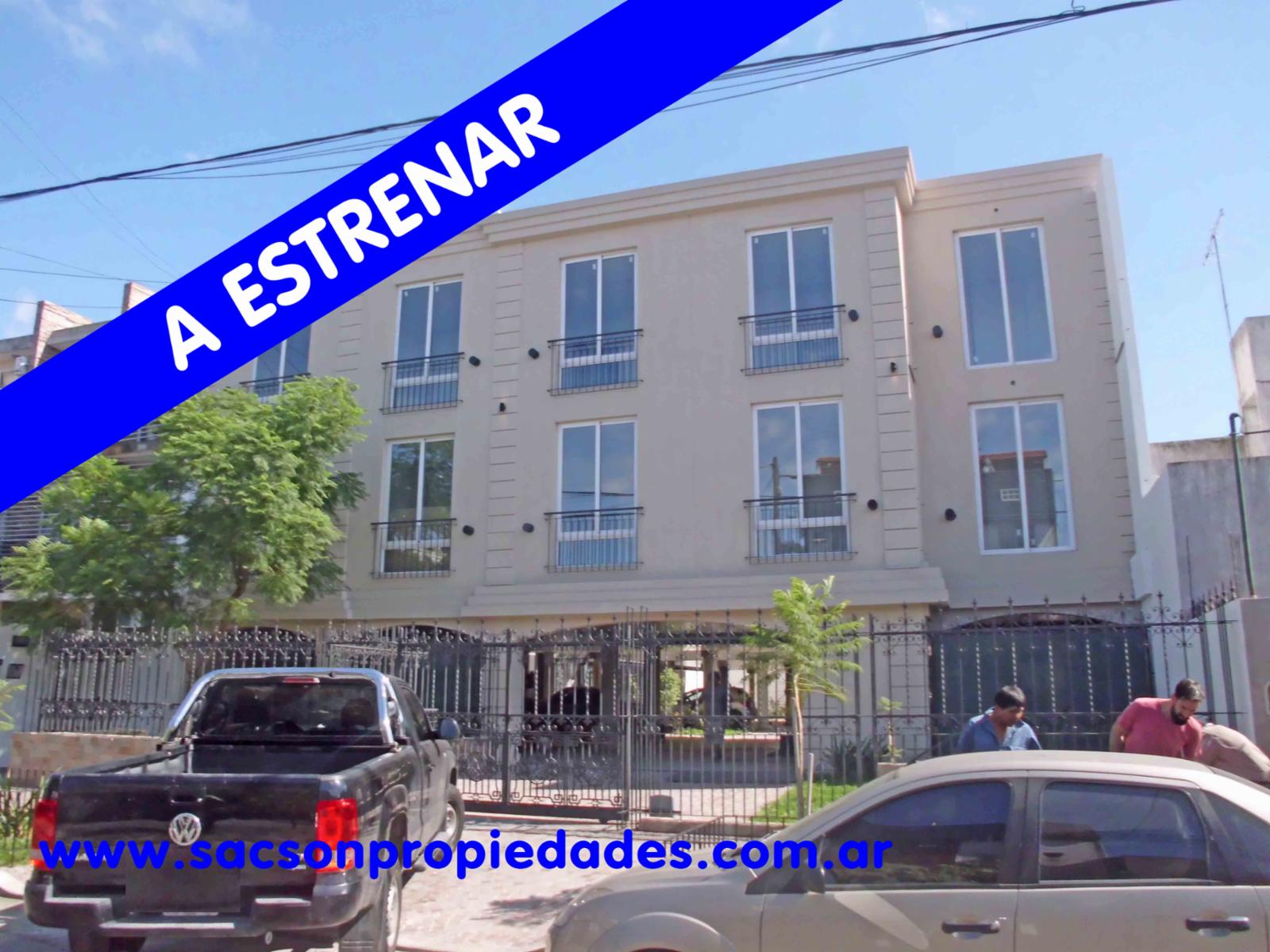 V535 Ramos Mejia Venta Hermoso Departamento 2 amb. A Estrenar — foto 11
