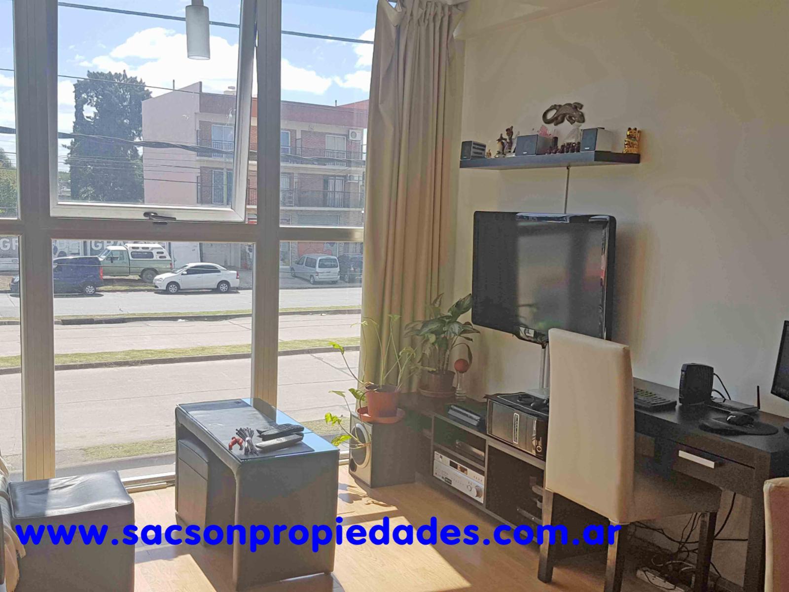 V541 Haedo Venta Departamento 2 amb. Muy buen estado — foto 4
