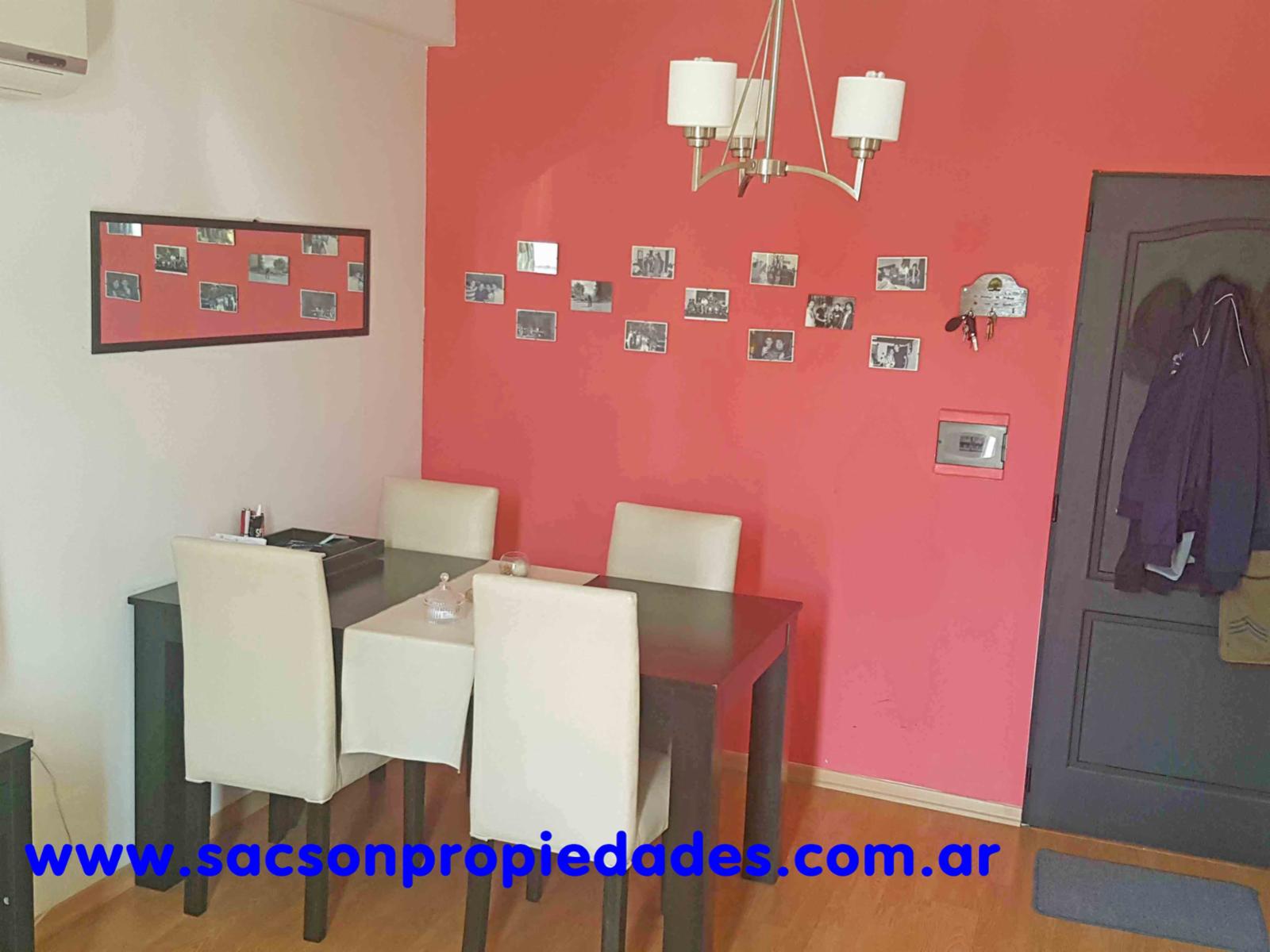 V541 Haedo Venta Departamento 2 amb. Muy buen estado — foto 5