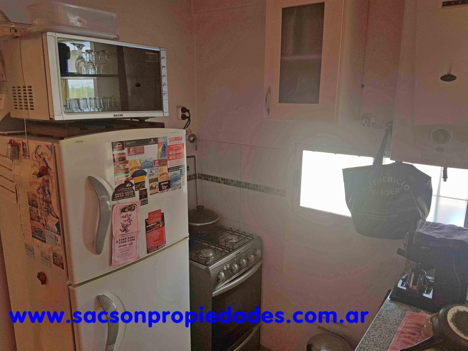 V541 Haedo Venta Departamento 2 amb. Muy buen estado — foto 6