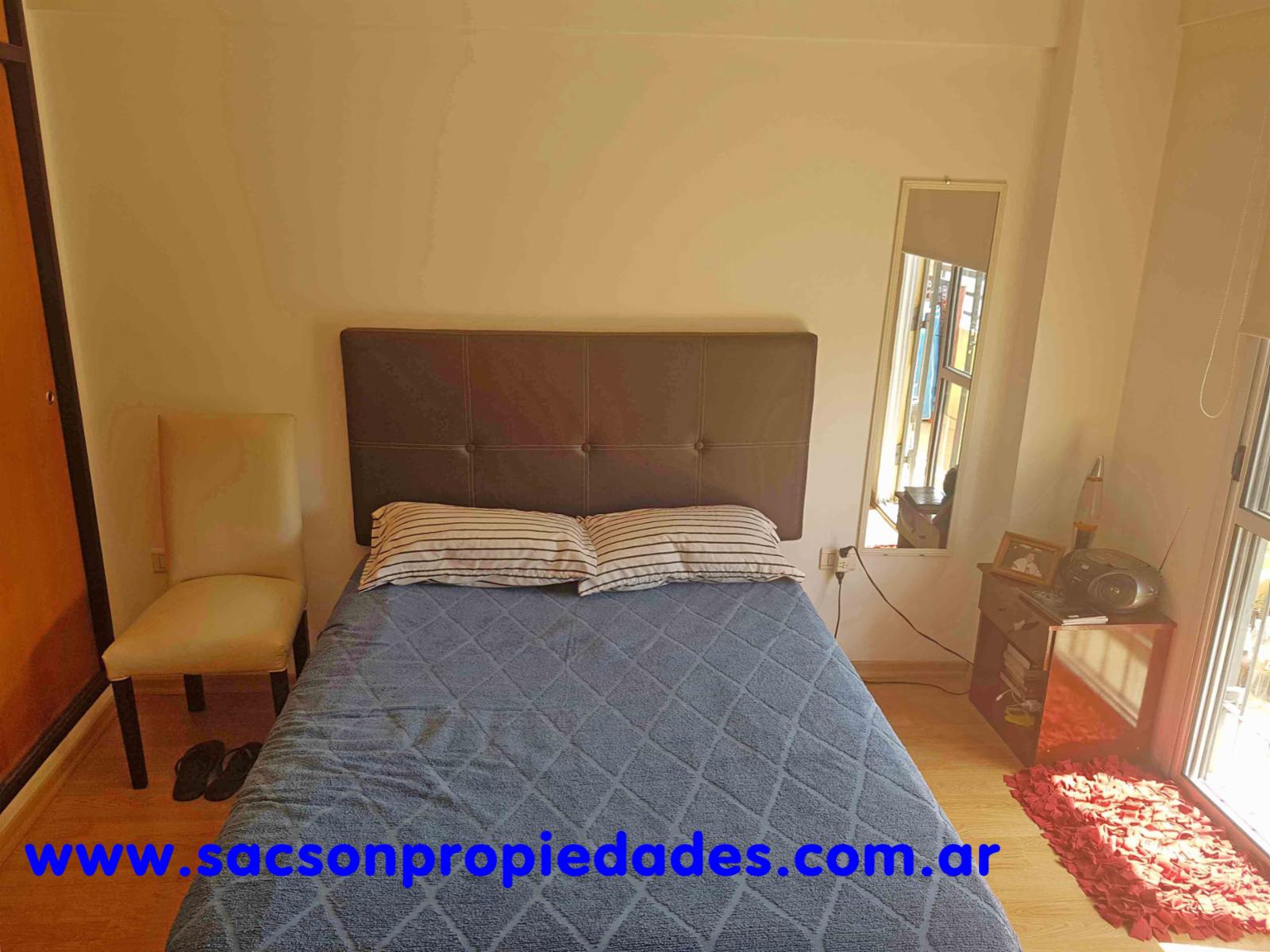 V541 Haedo Venta Departamento 2 amb. Muy buen estado — foto 8