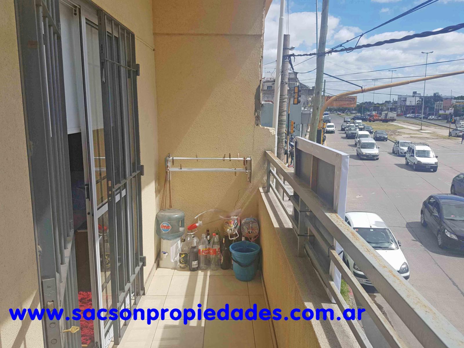 V541 Haedo Venta Departamento 2 amb. Muy buen estado — foto 9
