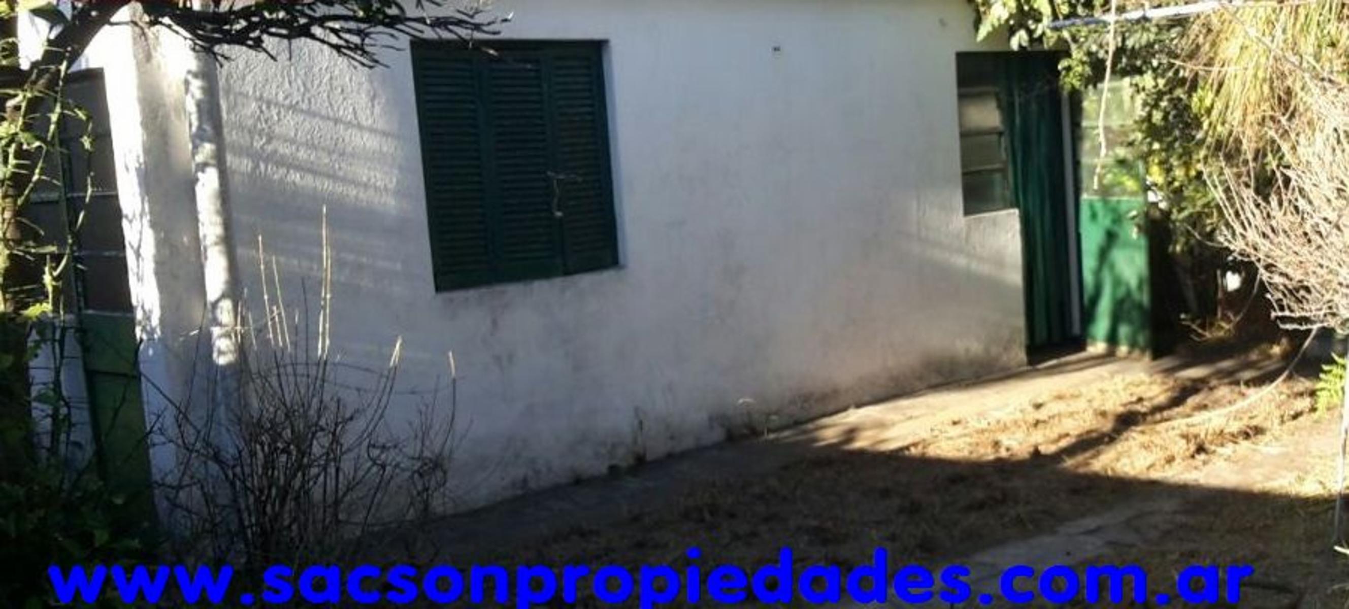 V557 Villa Luzuriaga Venta Lote 10x22 sobre Avenida — foto 5