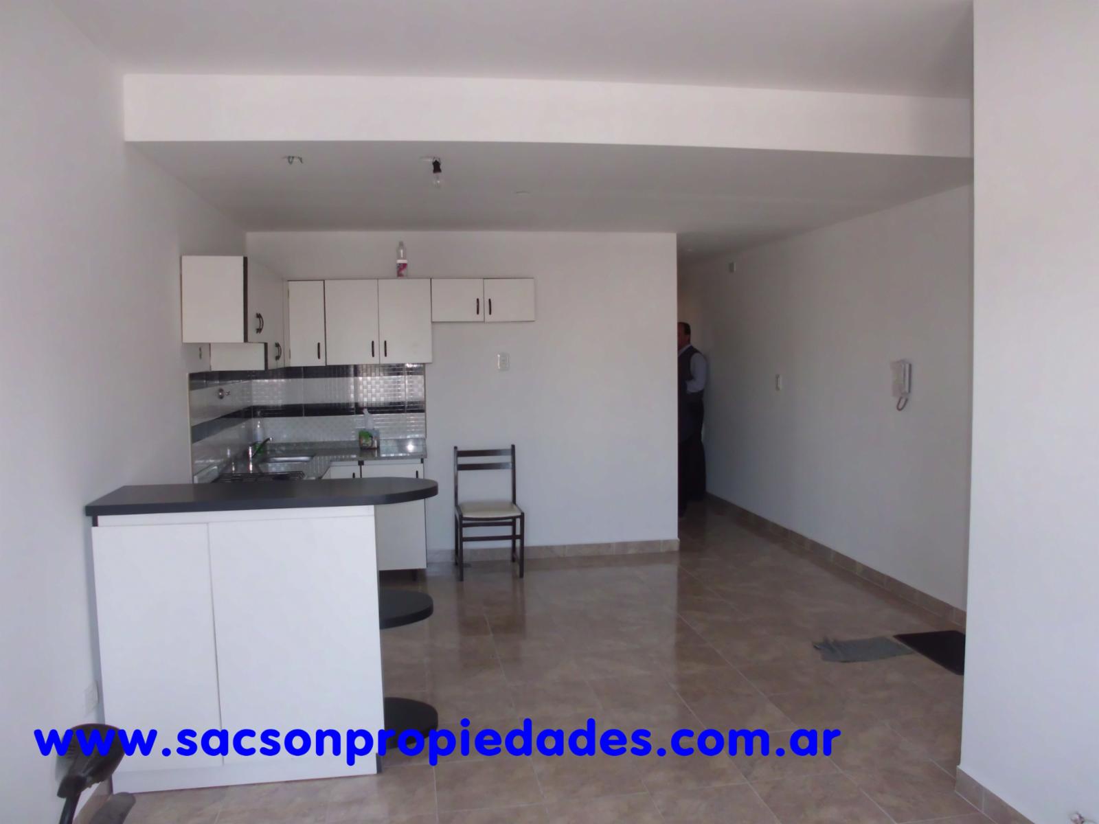 V571 Ramos Mejia Venta Departamento 2 1/2 amb. A Estrenar — foto 2