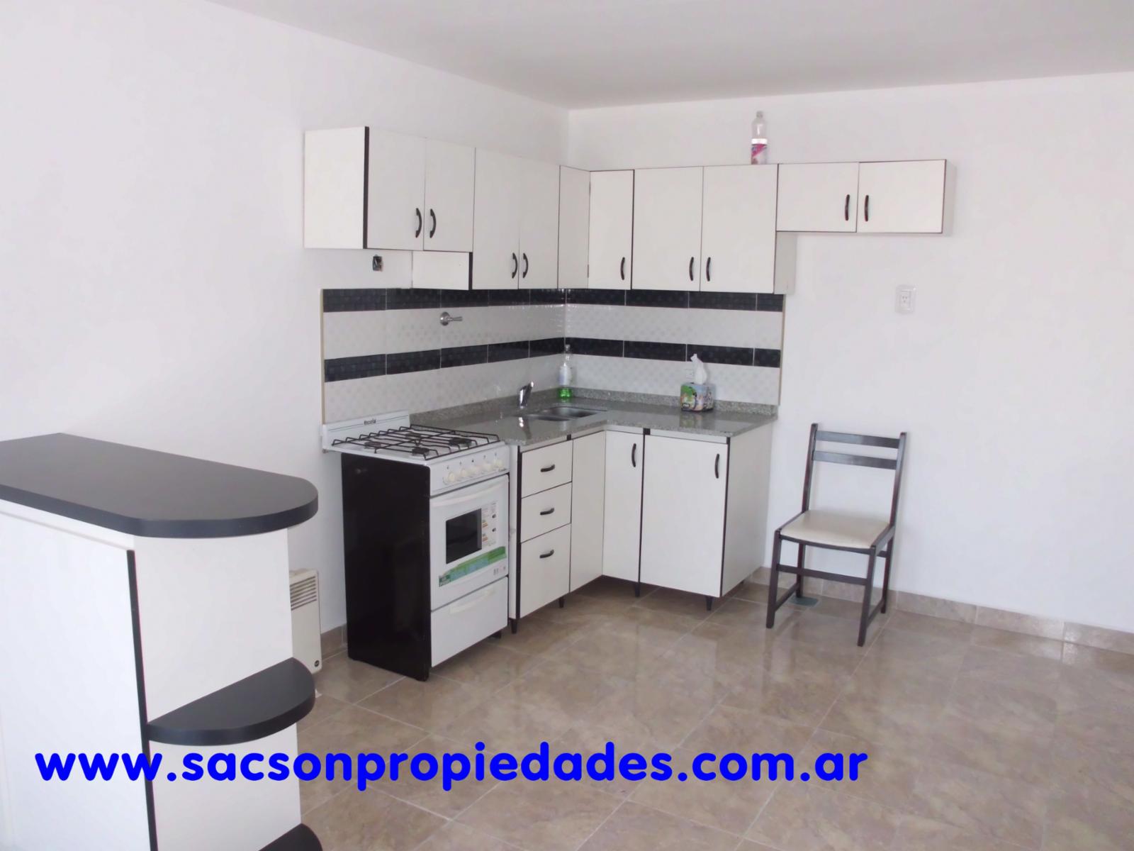 V571 Ramos Mejia Venta Departamento 2 1/2 amb. A Estrenar — foto 3