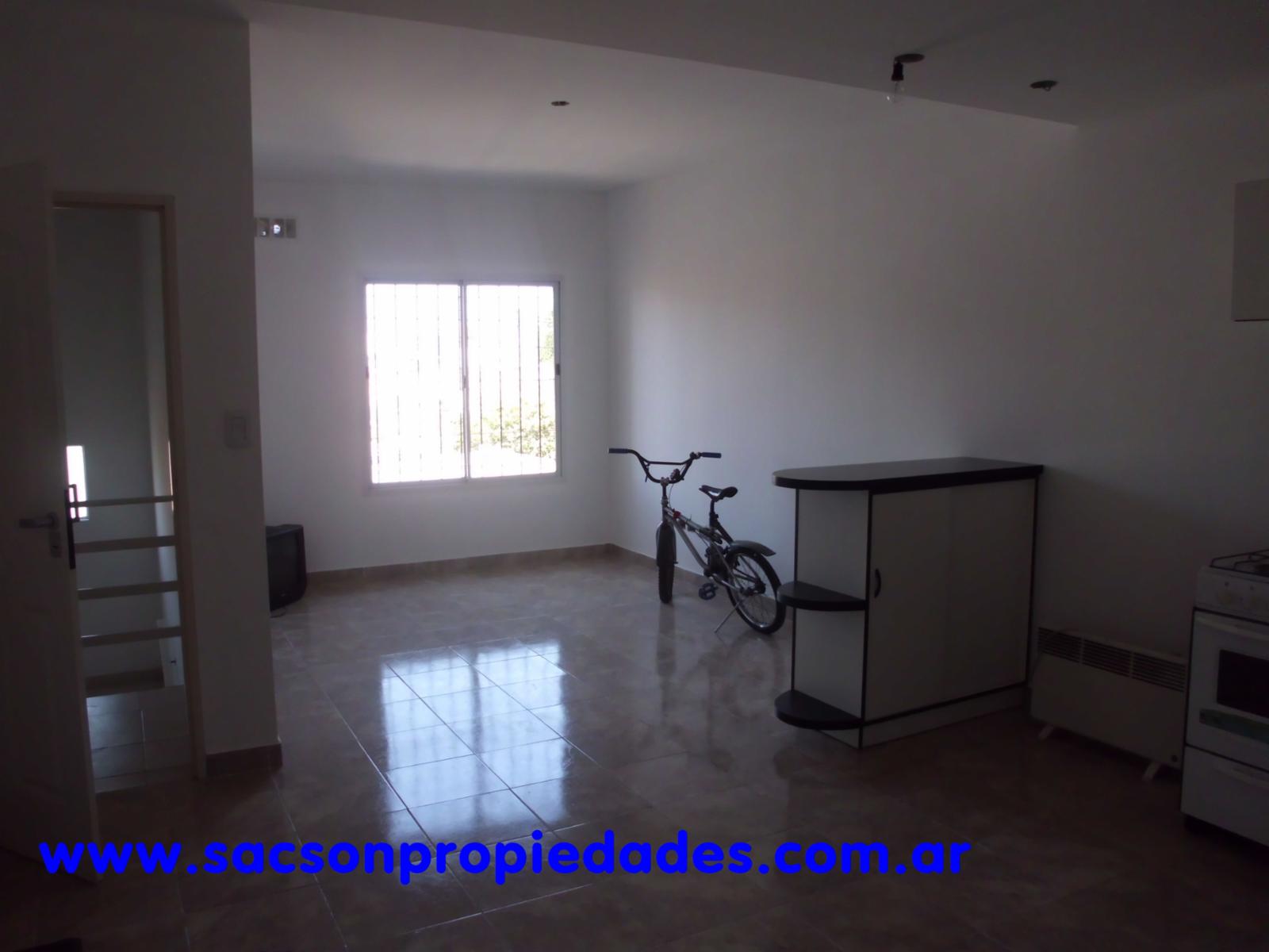 V571 Ramos Mejia Venta Departamento 2 1/2 amb. A Estrenar — foto 5