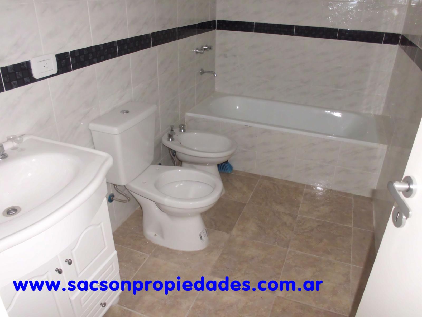 V571 Ramos Mejia Venta Departamento 2 1/2 amb. A Estrenar — foto 6