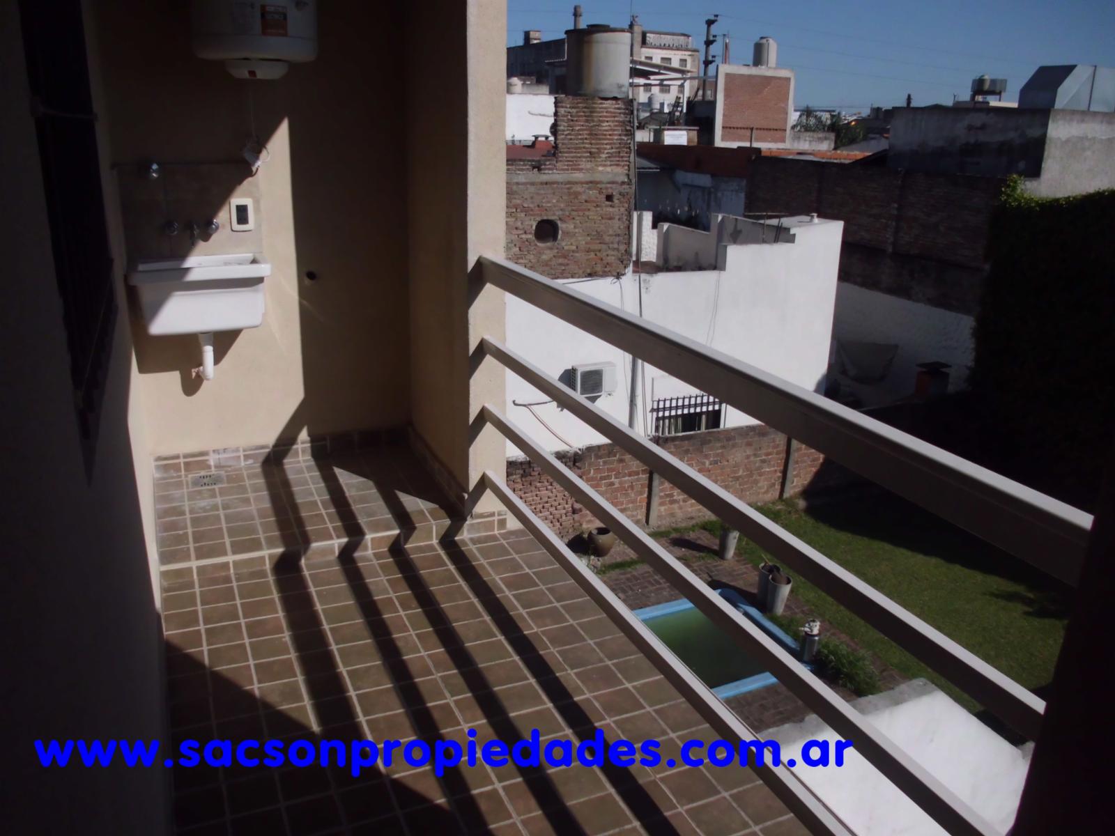 V571 Ramos Mejia Venta Departamento 2 1/2 amb. A Estrenar — foto 9