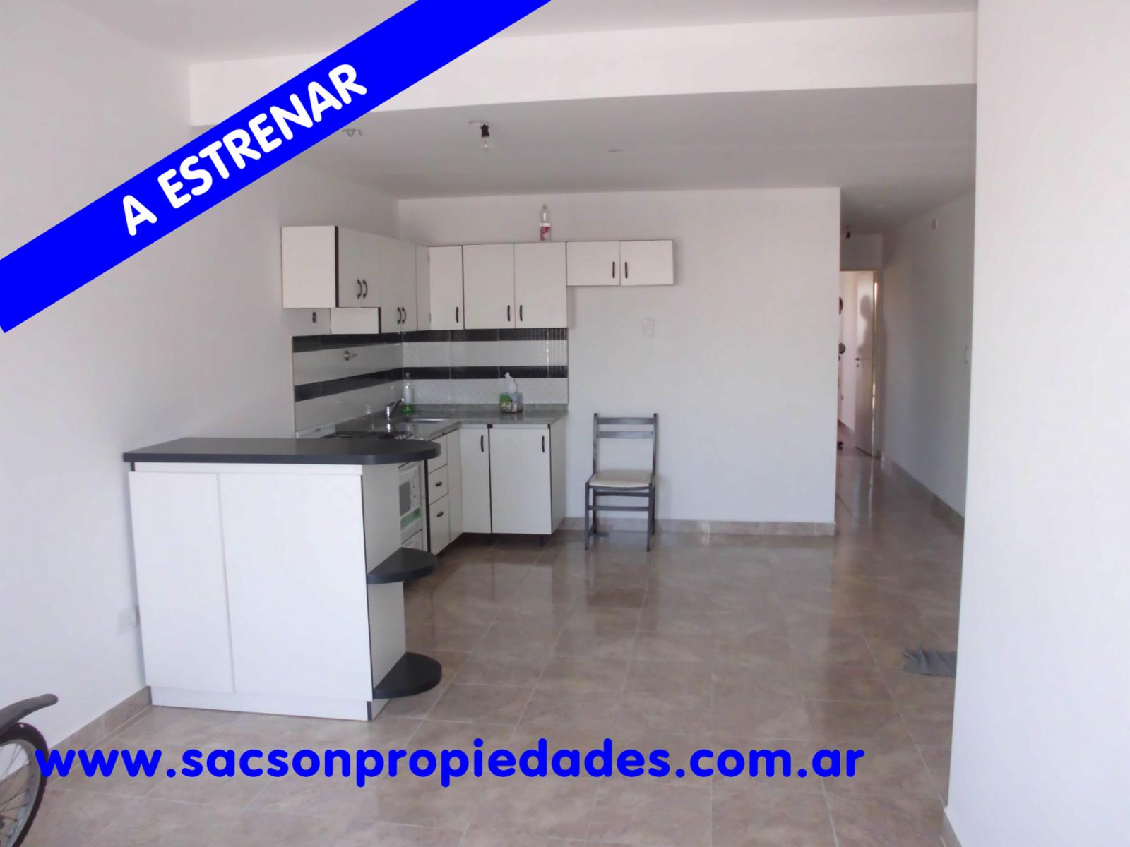 V571 Ramos Mejia Venta Departamento 2 1/2 amb. A Estrenar — foto 10