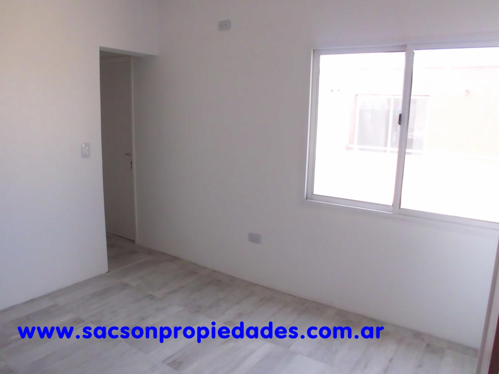 V570 Ramos Mejia departamento 3 amb. a estrenar. — foto 2