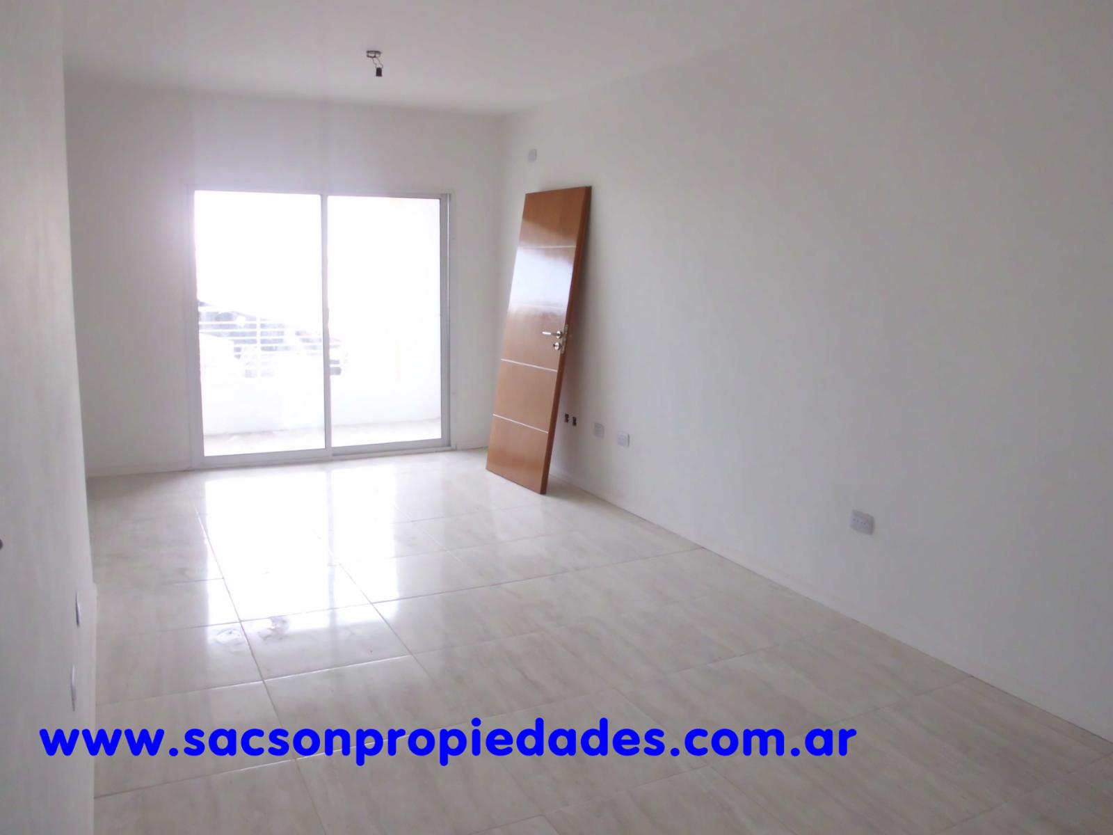 V570 Ramos Mejia departamento 3 amb. a estrenar. — foto 4