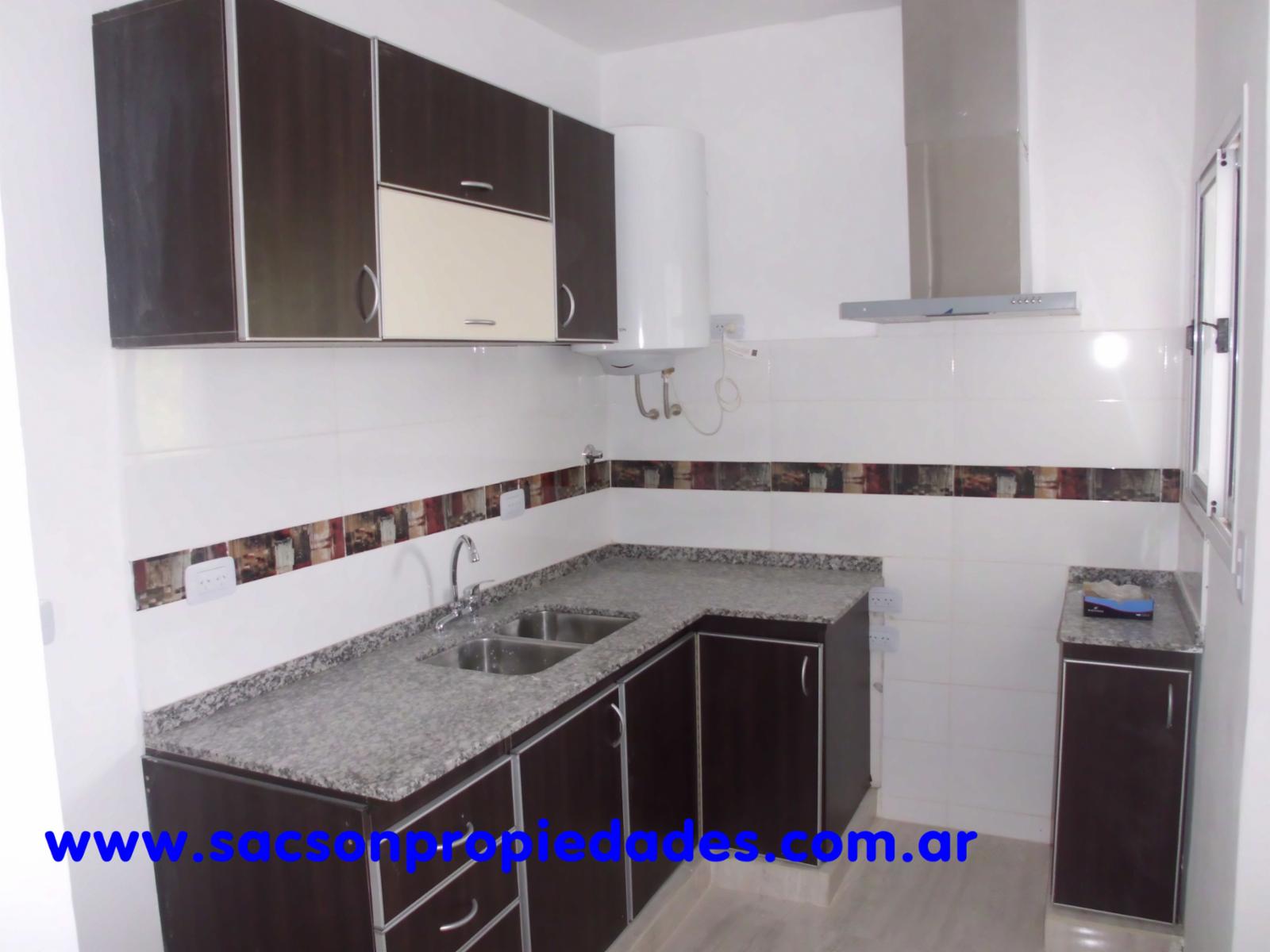 V570 Ramos Mejia departamento 3 amb. a estrenar. — foto 5