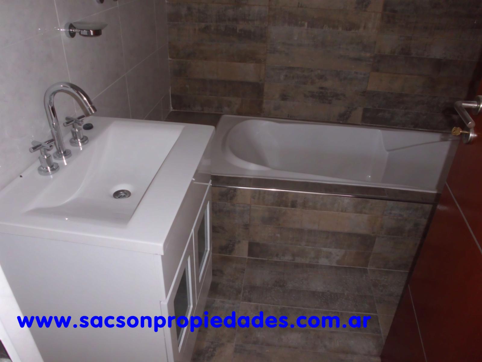 V570 Ramos Mejia departamento 3 amb. a estrenar. — foto 6