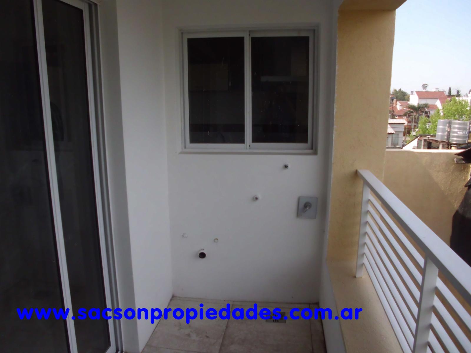 V570 Ramos Mejia departamento 3 amb. a estrenar. — foto 7
