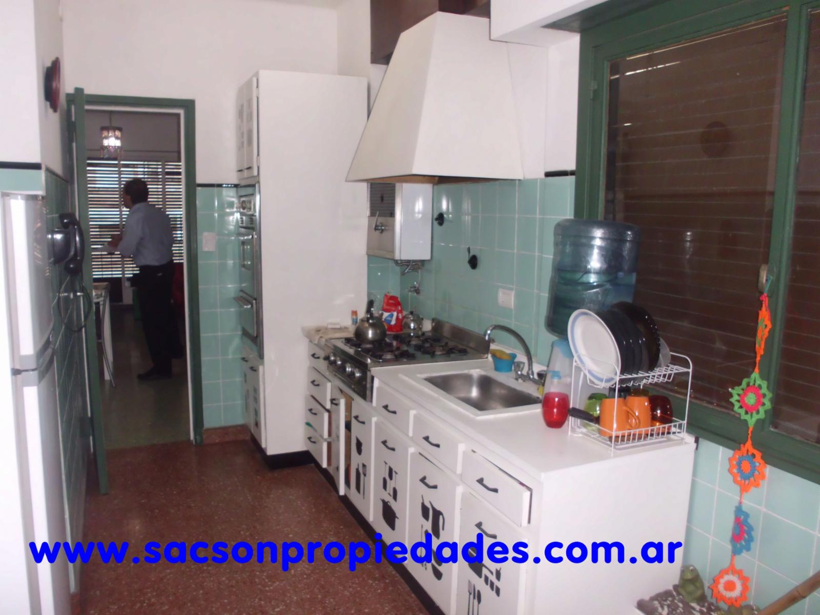 V574 Ramos Mejia Venta Departamento 3 amb. frente a Estacion — foto 2
