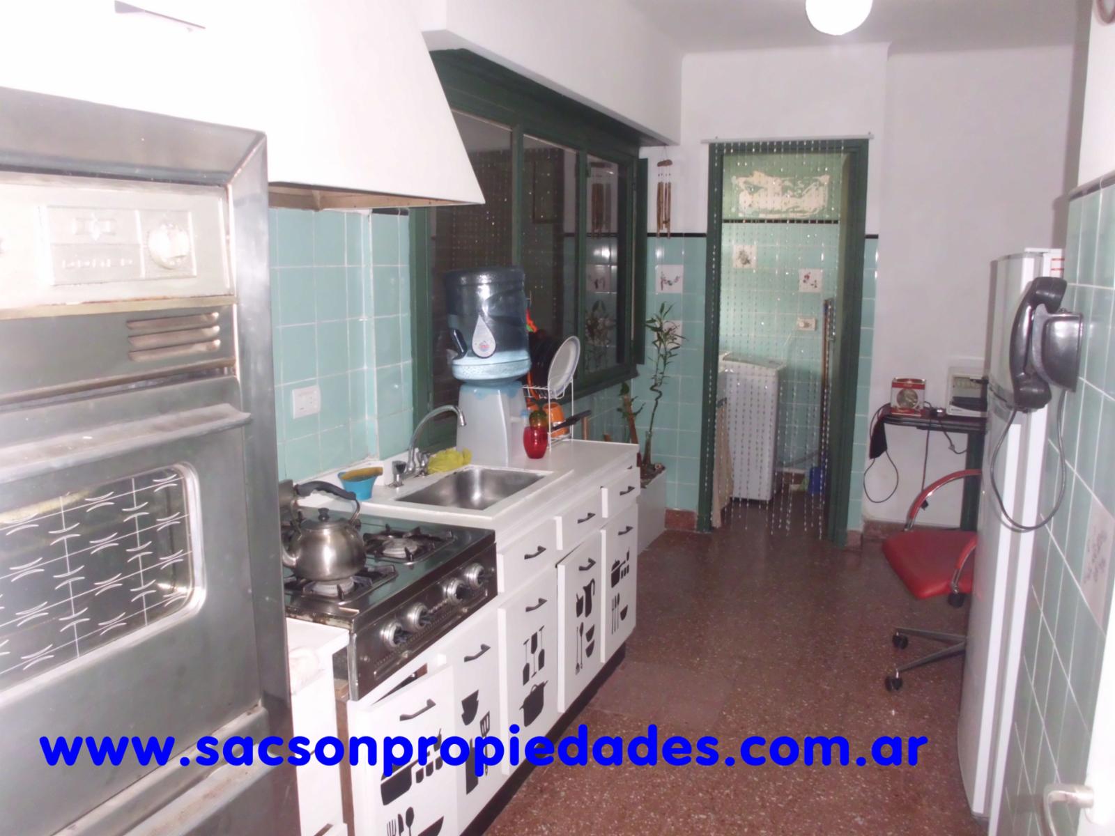 V574 Ramos Mejia Venta Departamento 3 amb. frente a Estacion — foto 3