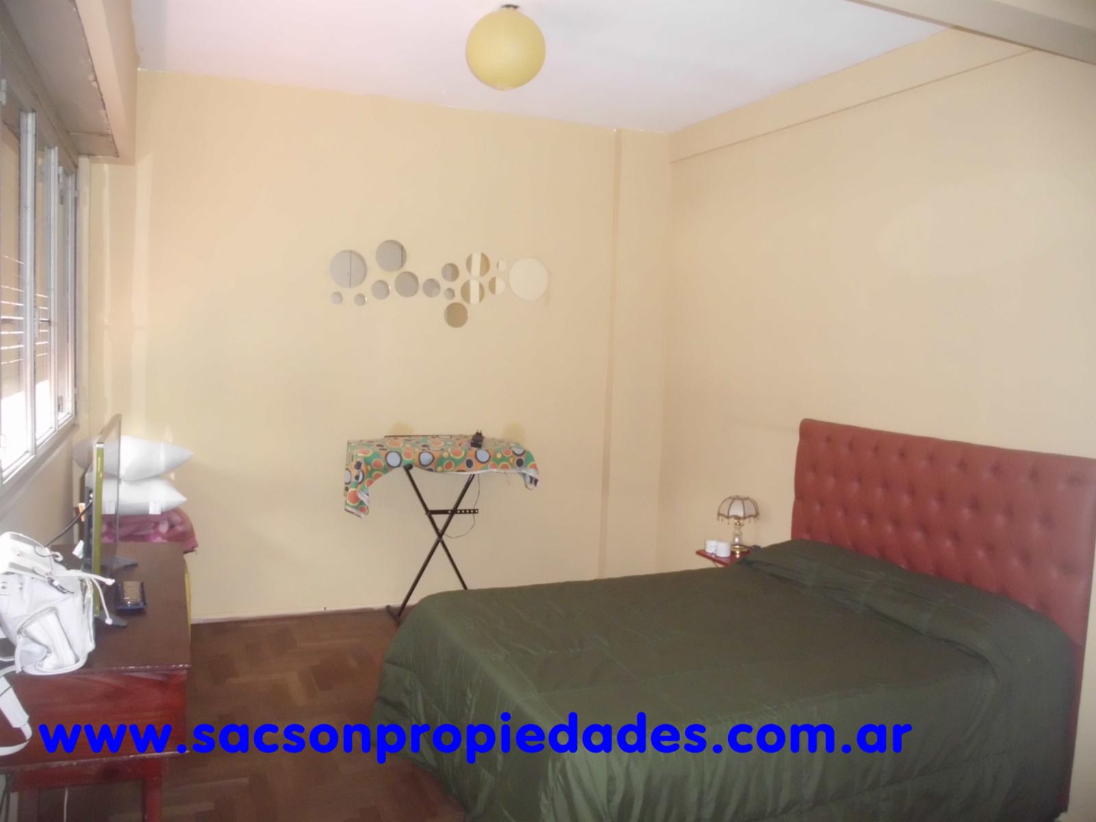 V574 Ramos Mejia Venta Departamento 3 amb. frente a Estacion — foto 4