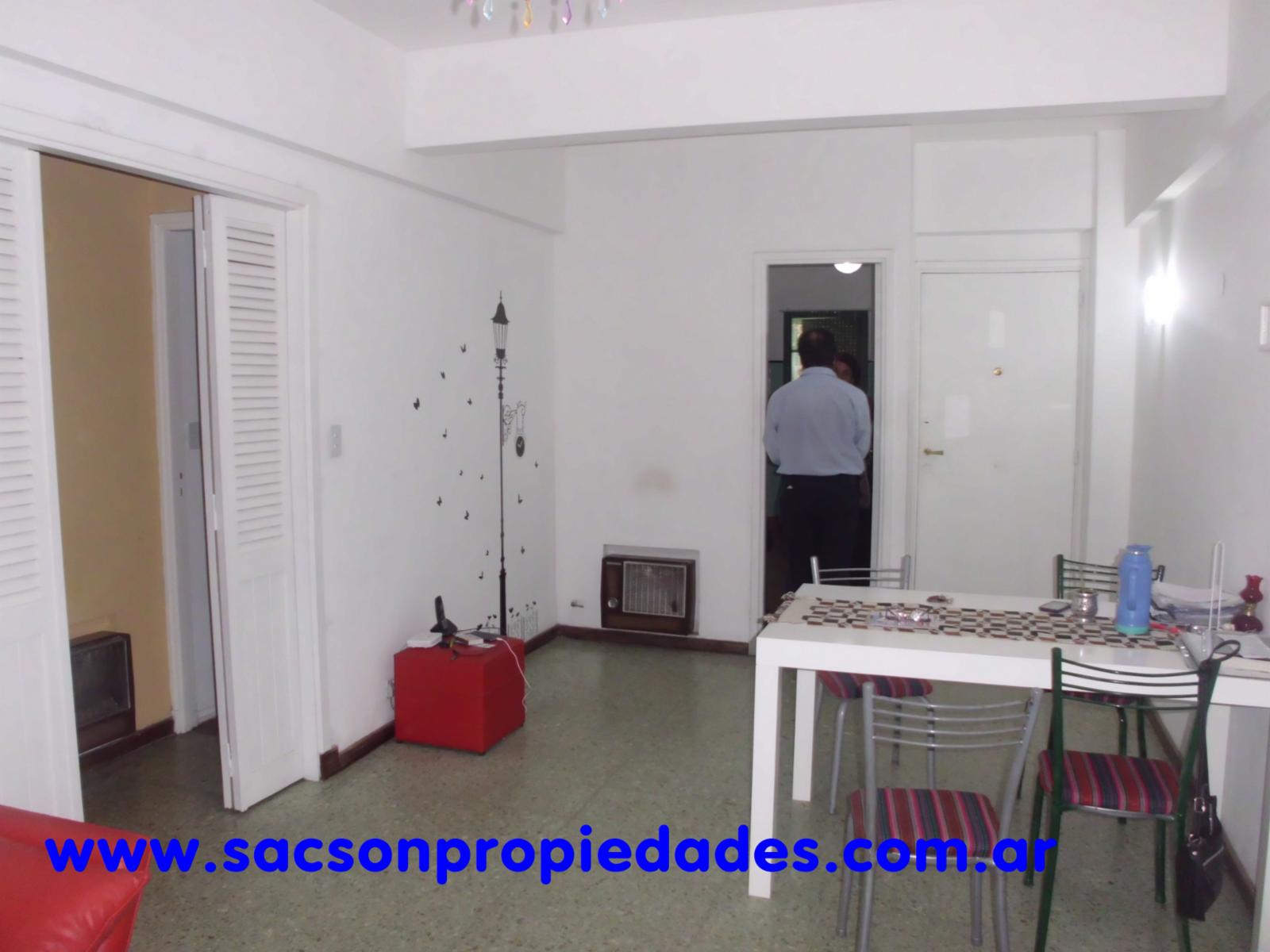V574 Ramos Mejia Venta Departamento 3 amb. frente a Estacion — foto 5