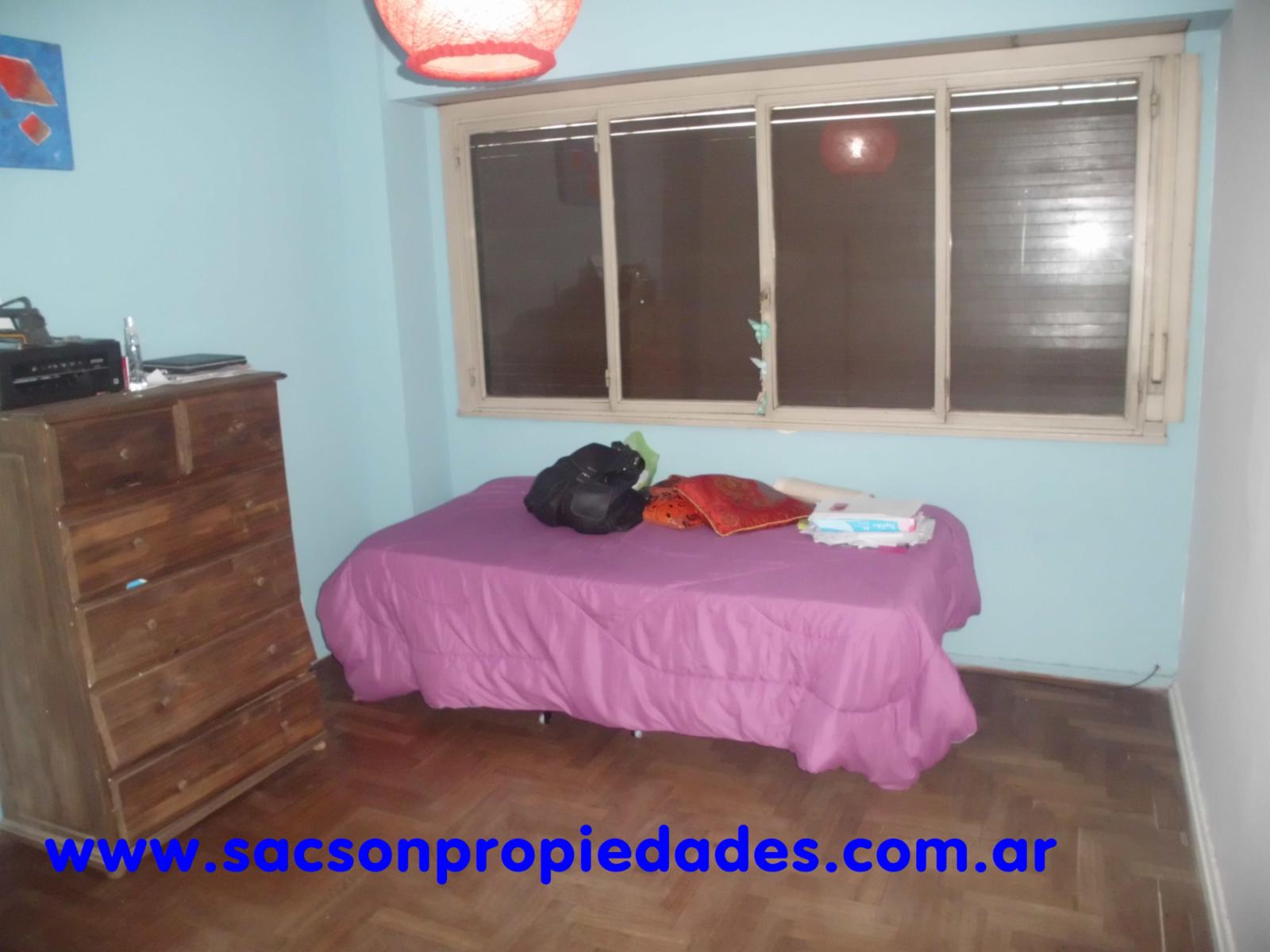 V574 Ramos Mejia Venta Departamento 3 amb. frente a Estacion — foto 9