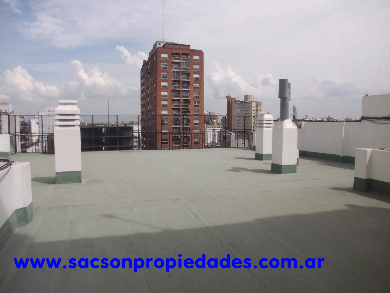 V574 Ramos Mejia Venta Departamento 3 amb. frente a Estacion — foto 11