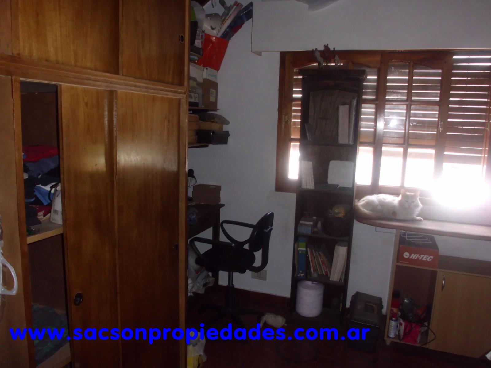 V576 Moron Venta Duplex 3 amb. con cochera Apto credito — foto 2
