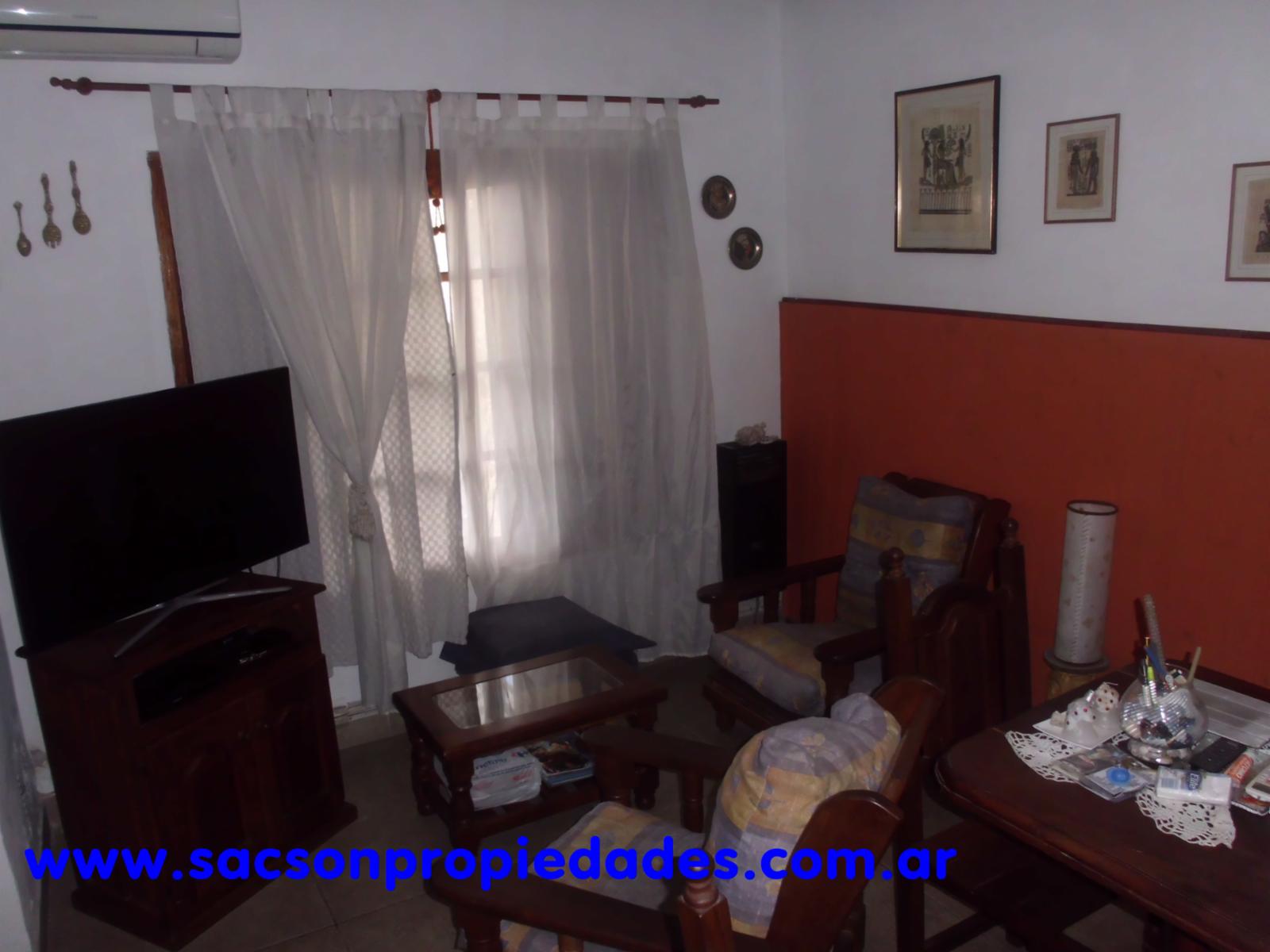 V576 Moron Venta Duplex 3 amb. con cochera Apto credito — foto 3