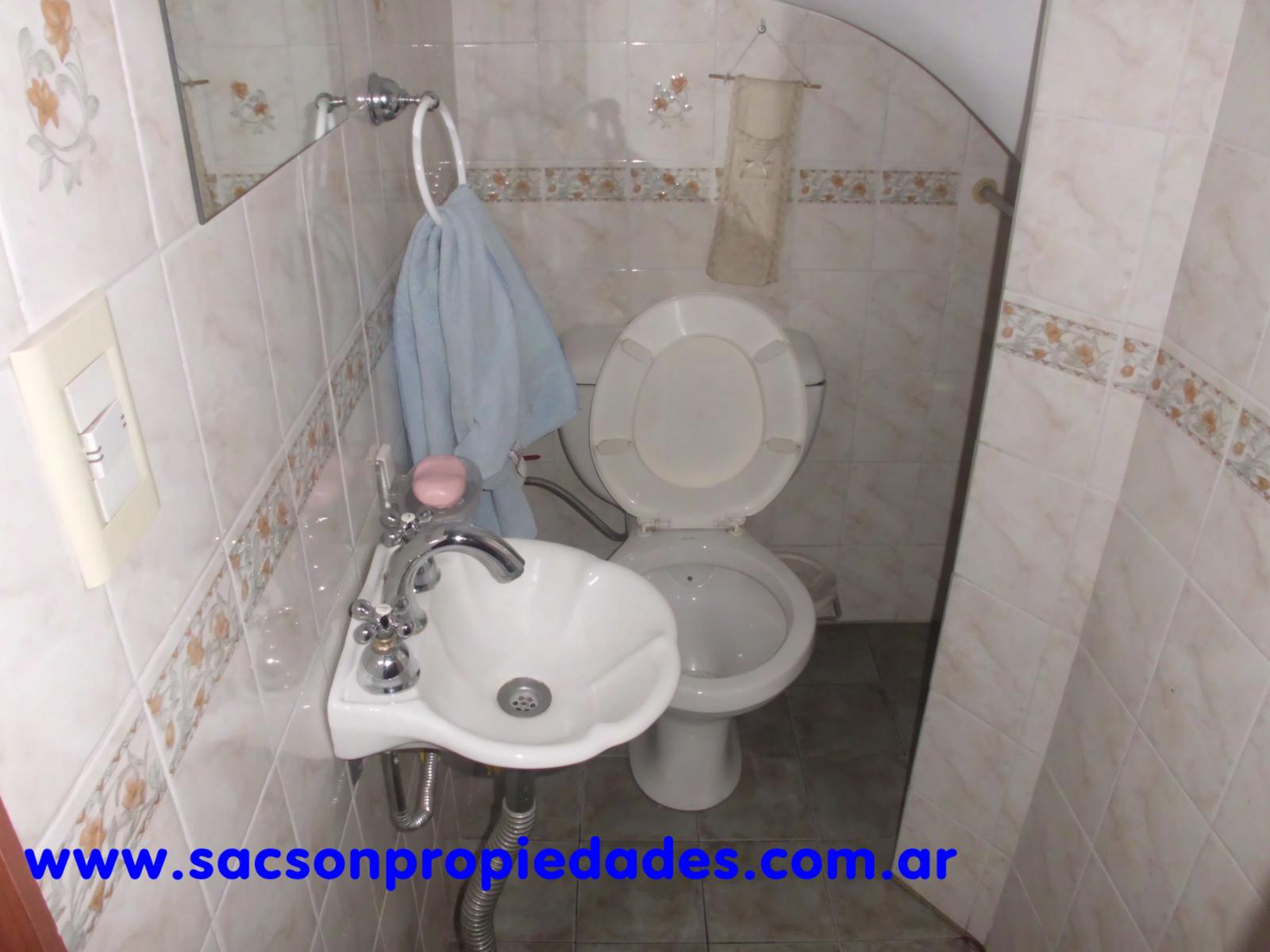 V576 Moron Venta Duplex 3 amb. con cochera Apto credito — foto 4