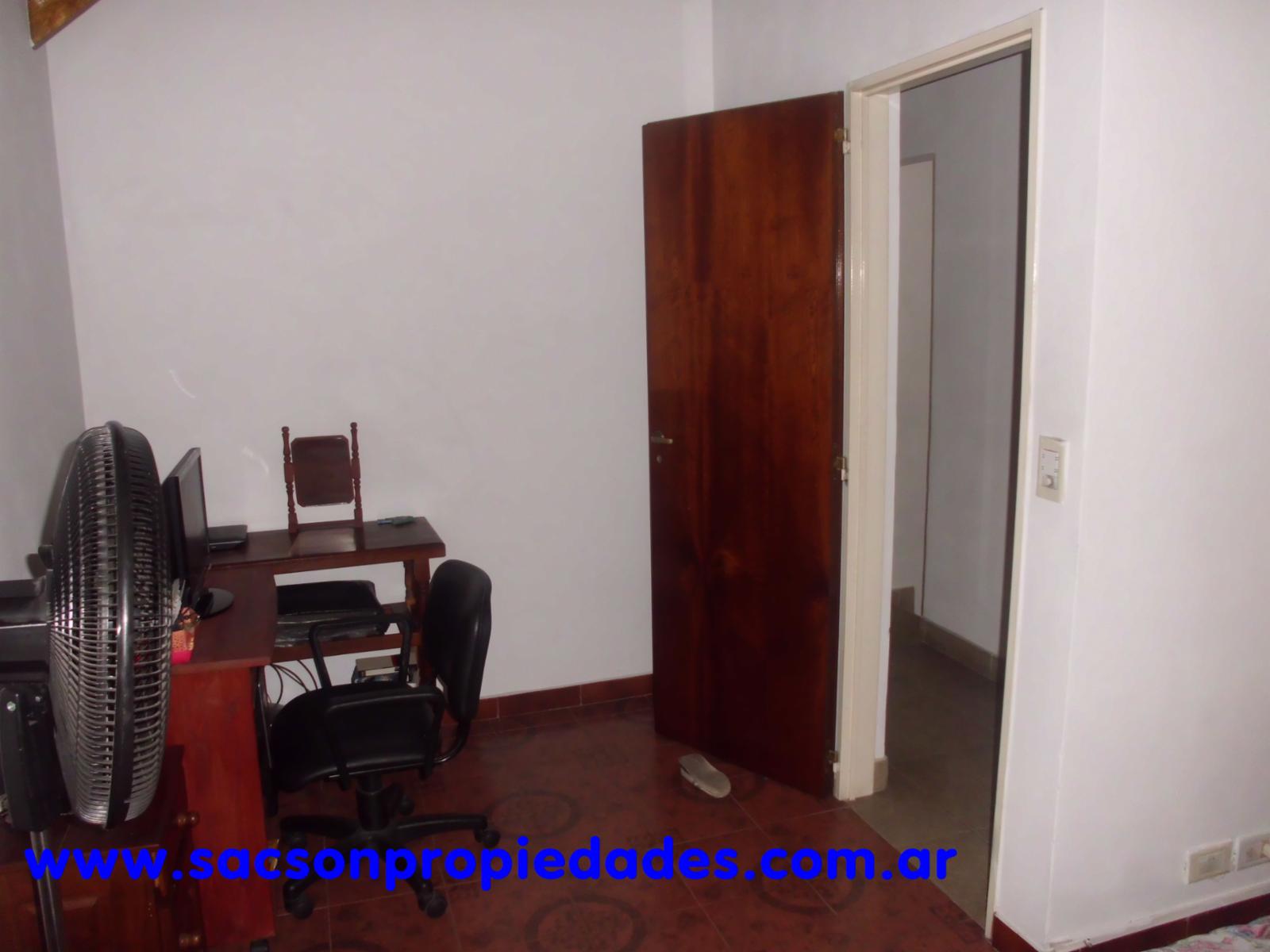 V576 Moron Venta Duplex 3 amb. con cochera Apto credito — foto 6