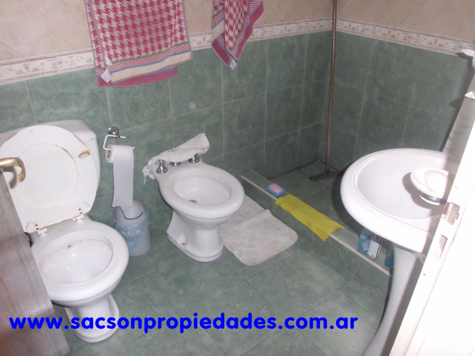 V576 Moron Venta Duplex 3 amb. con cochera Apto credito — foto 7