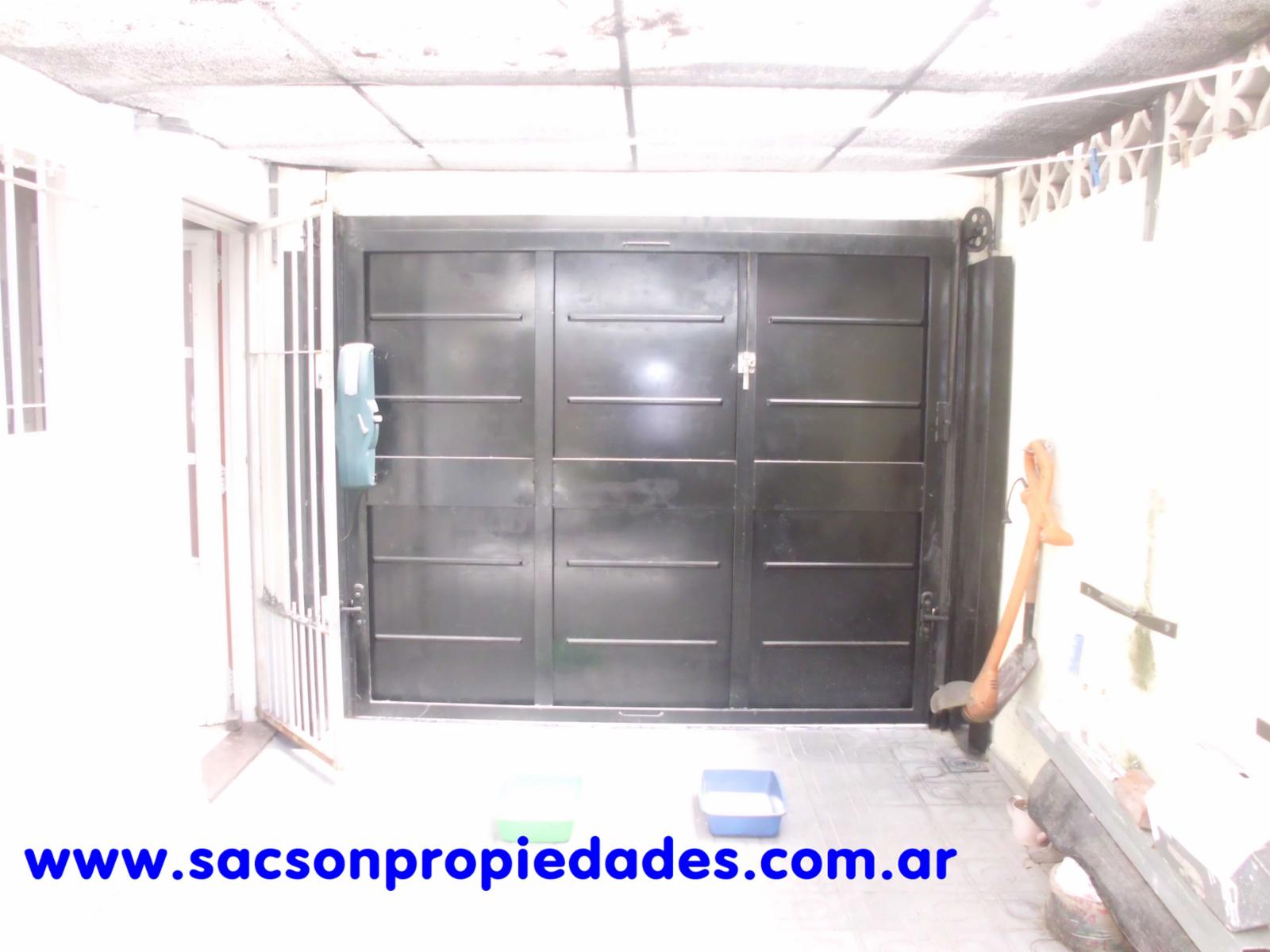V576 Moron Venta Duplex 3 amb. con cochera Apto credito — foto 9
