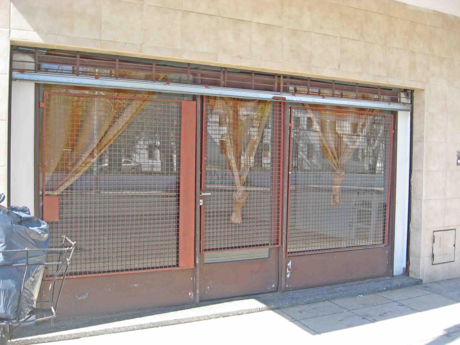 V582 Haedo Venta con Renta Local a la calle frente al Instituto de Haedo — foto 3