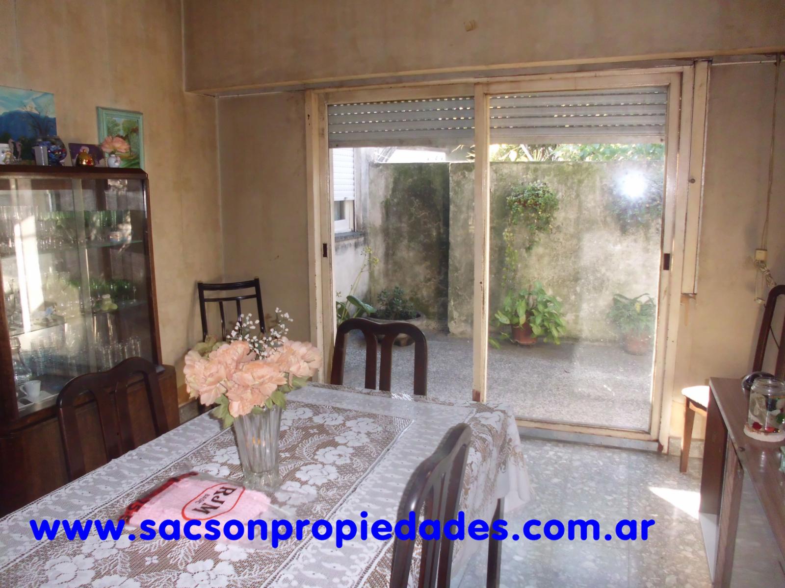 V567 Ciudadela venta Amplio lote 8.66 x 52.30 mts 4 cuadras Estacion - 5