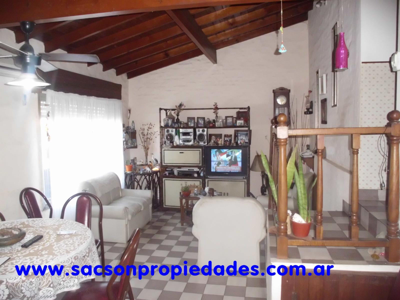 V567 Ciudadela venta Amplio lote 8.66 x 52.30 mts 4 cuadras Estacion - 6