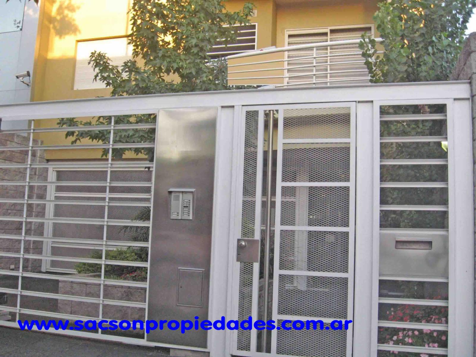 V585 Moron departamento 3 amb. con cochera oopcional. — foto 2