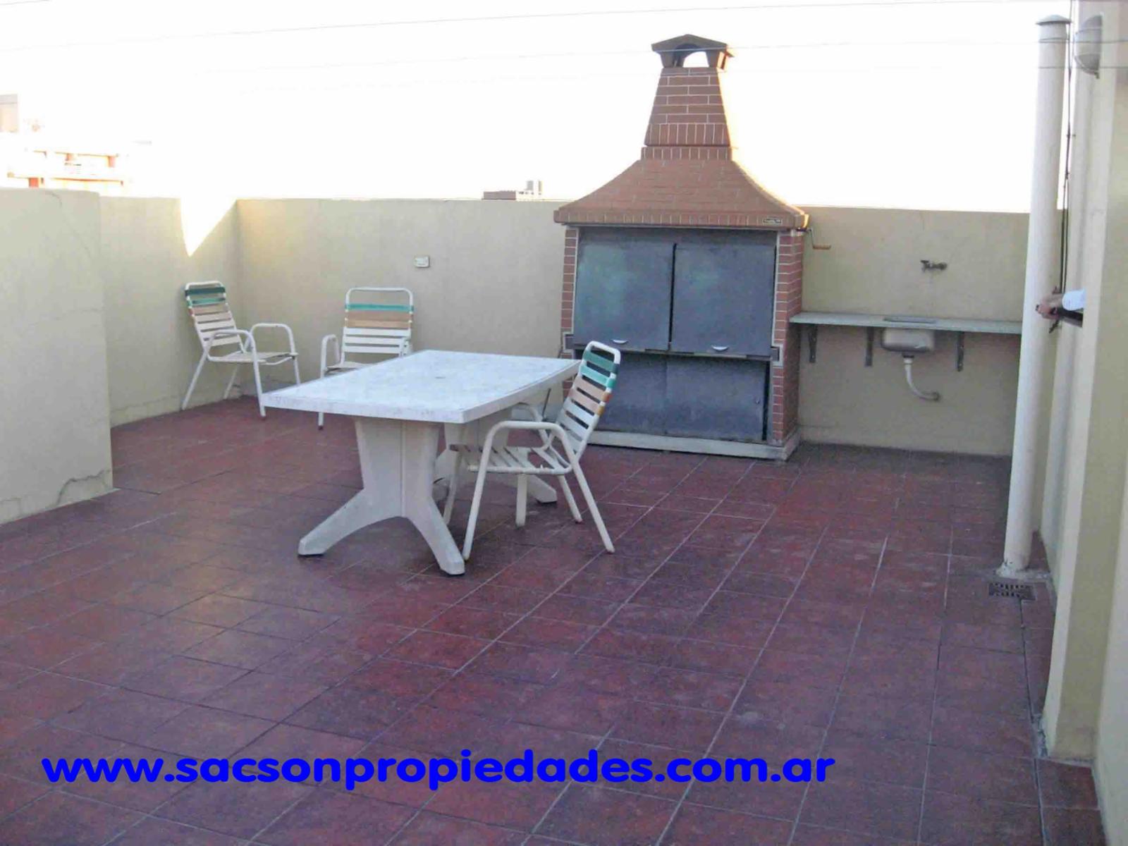 V585 Moron departamento 3 amb. con cochera oopcional. — foto 12