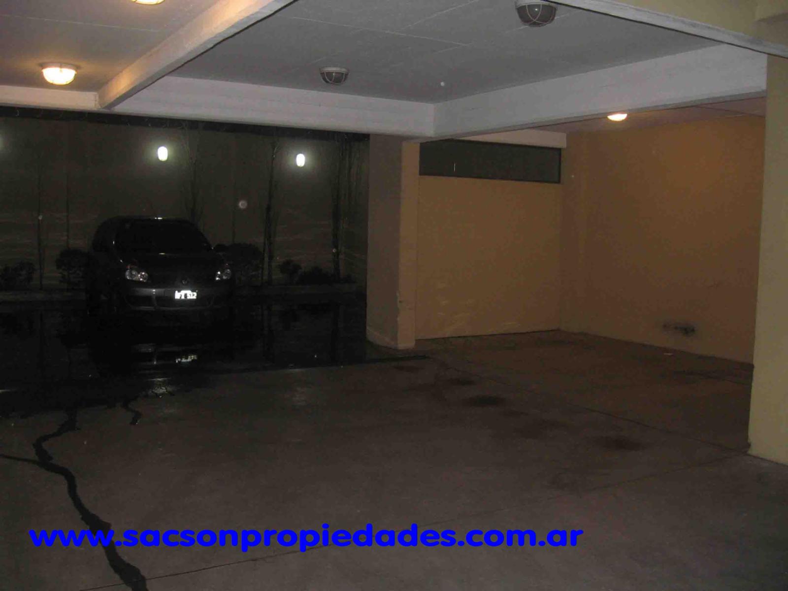 V585 Moron departamento 3 amb. con cochera oopcional. — foto 13