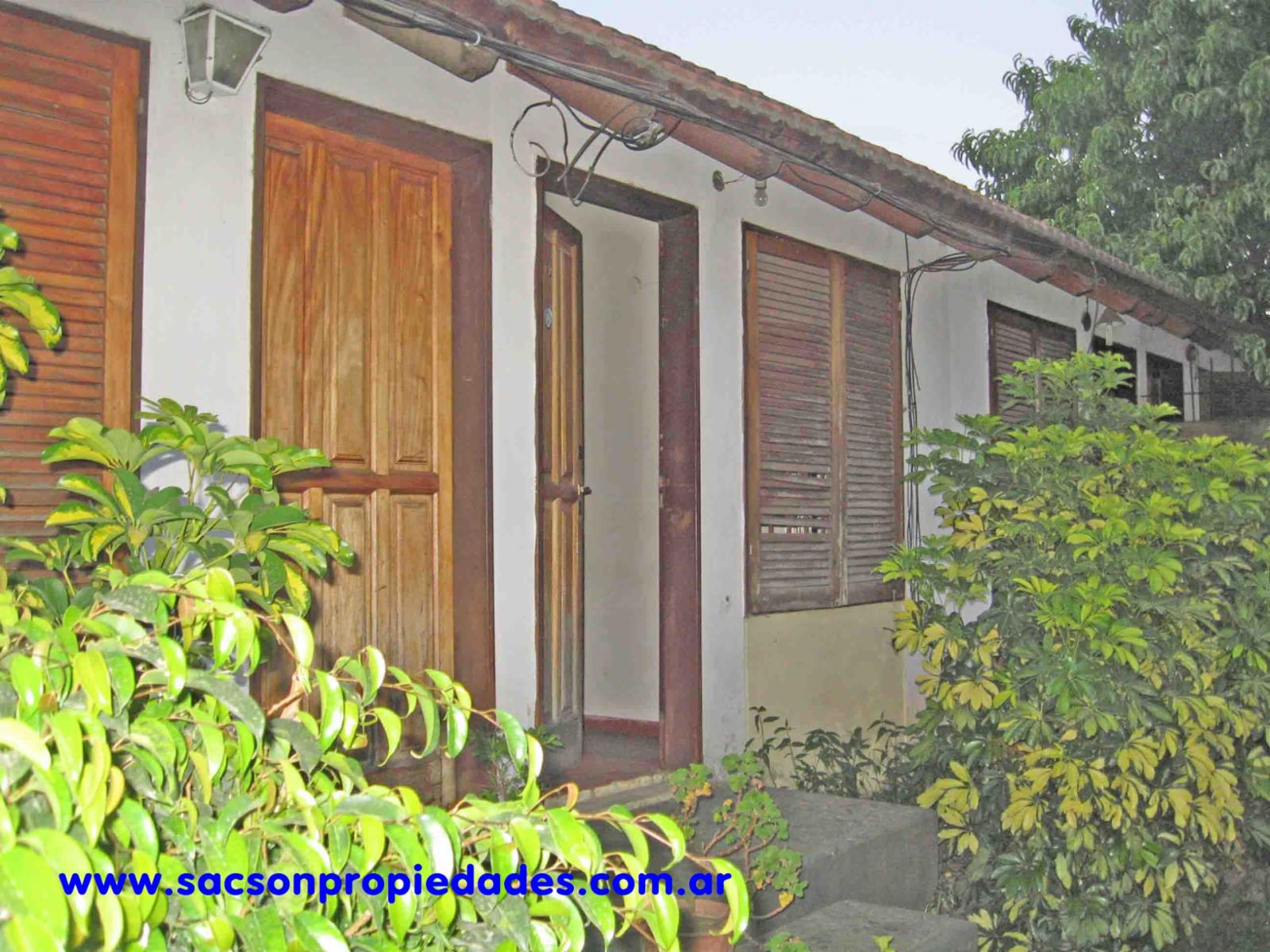 V591 Venta San Justo Duplex 2 amb. Oportunidad — foto 2